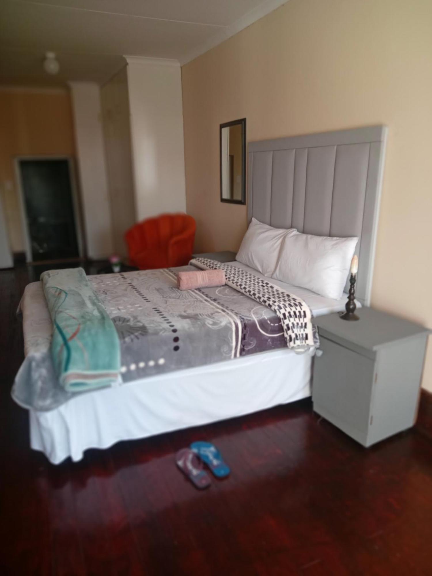 Bed & Breakfast Kensington *