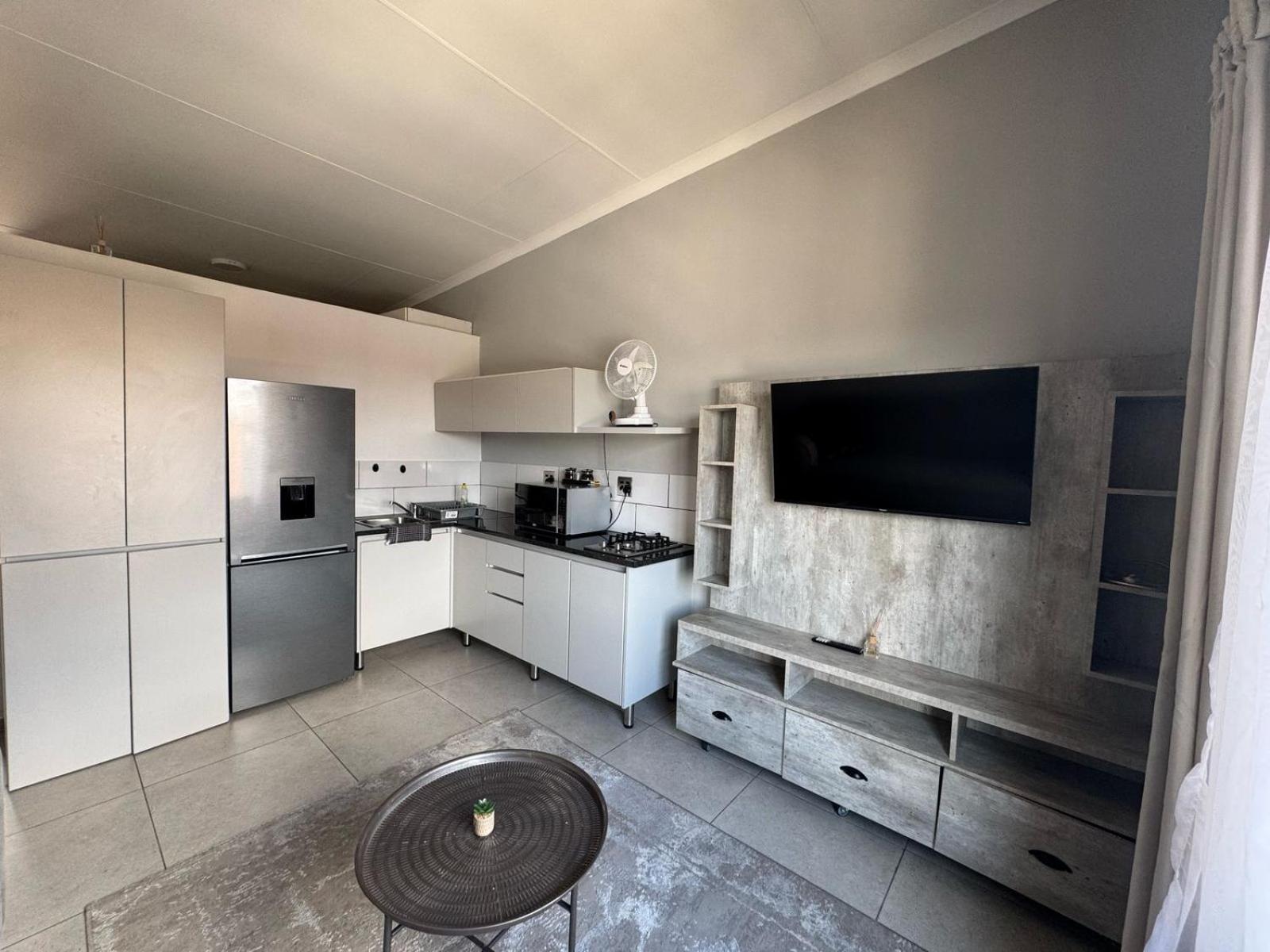 Selft-catering In Randburg Bed & Breakfast Johannesburg