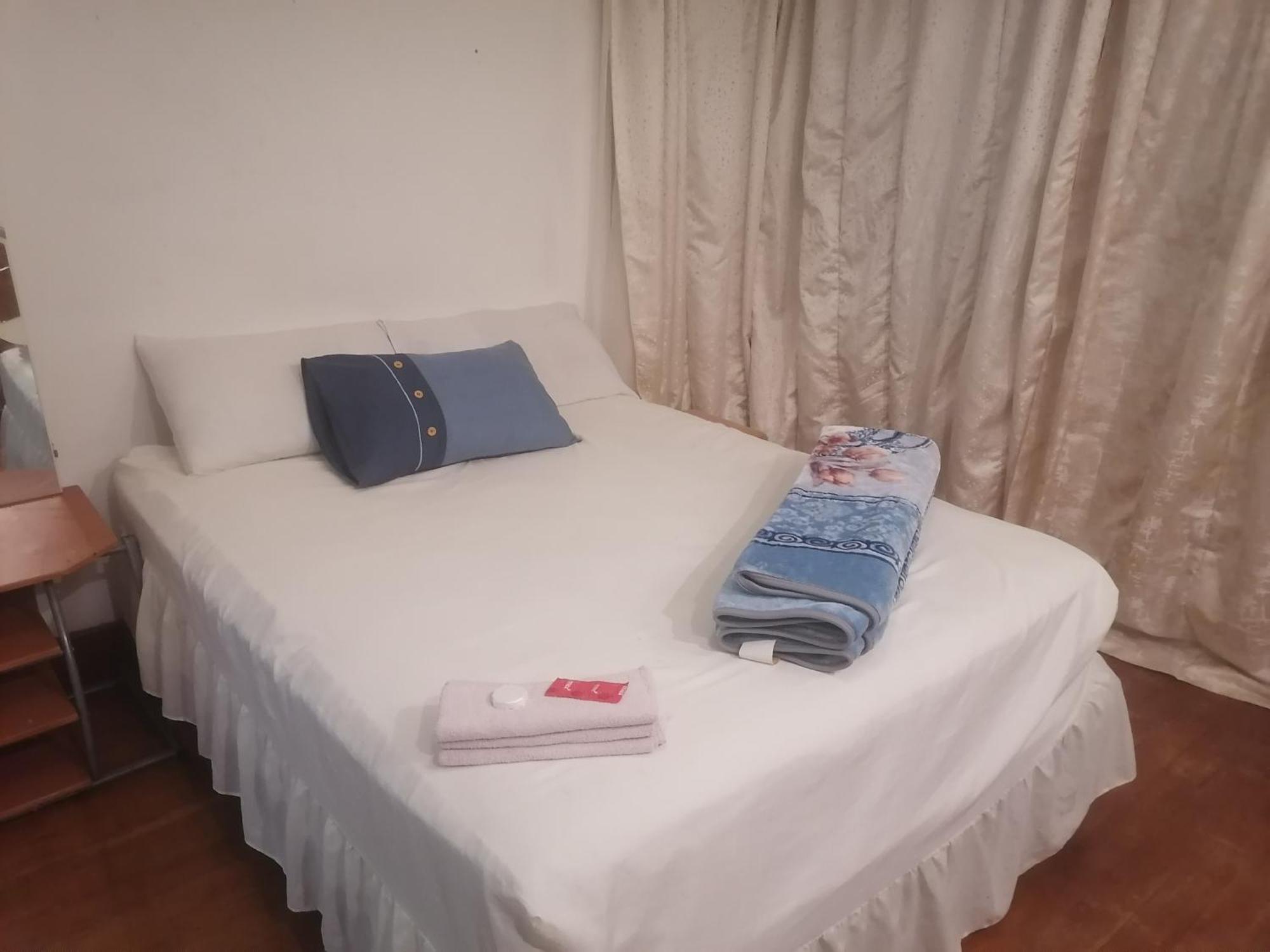 Valleycenter Guest Guest house *