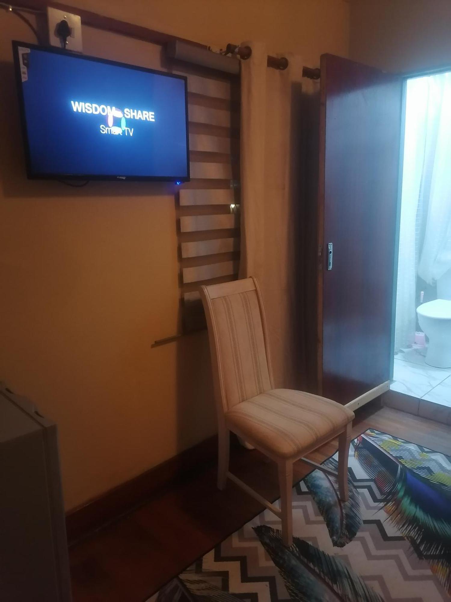 Valleycenter Guest Guest house *