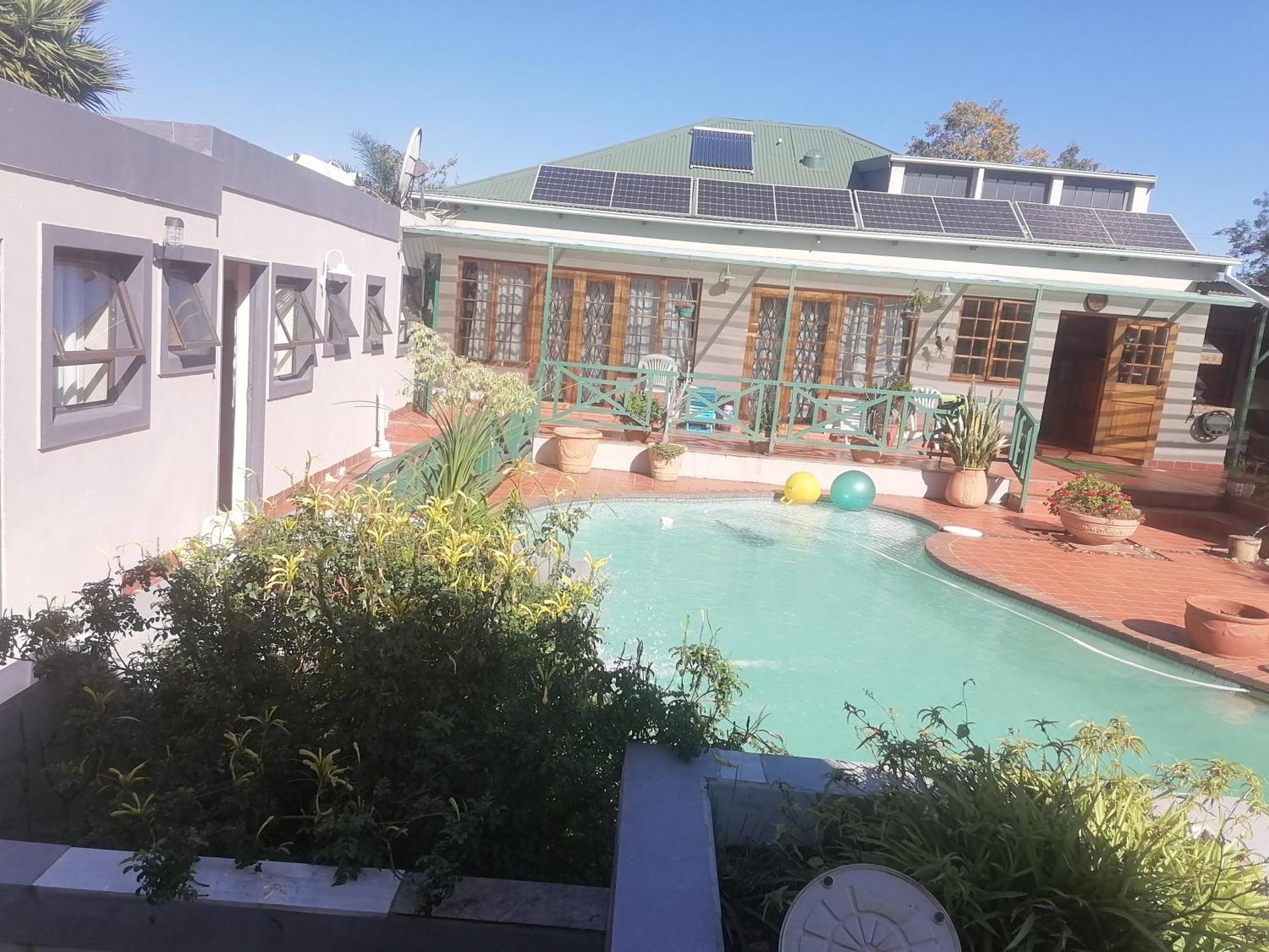 Valleycenter Guest Guest house