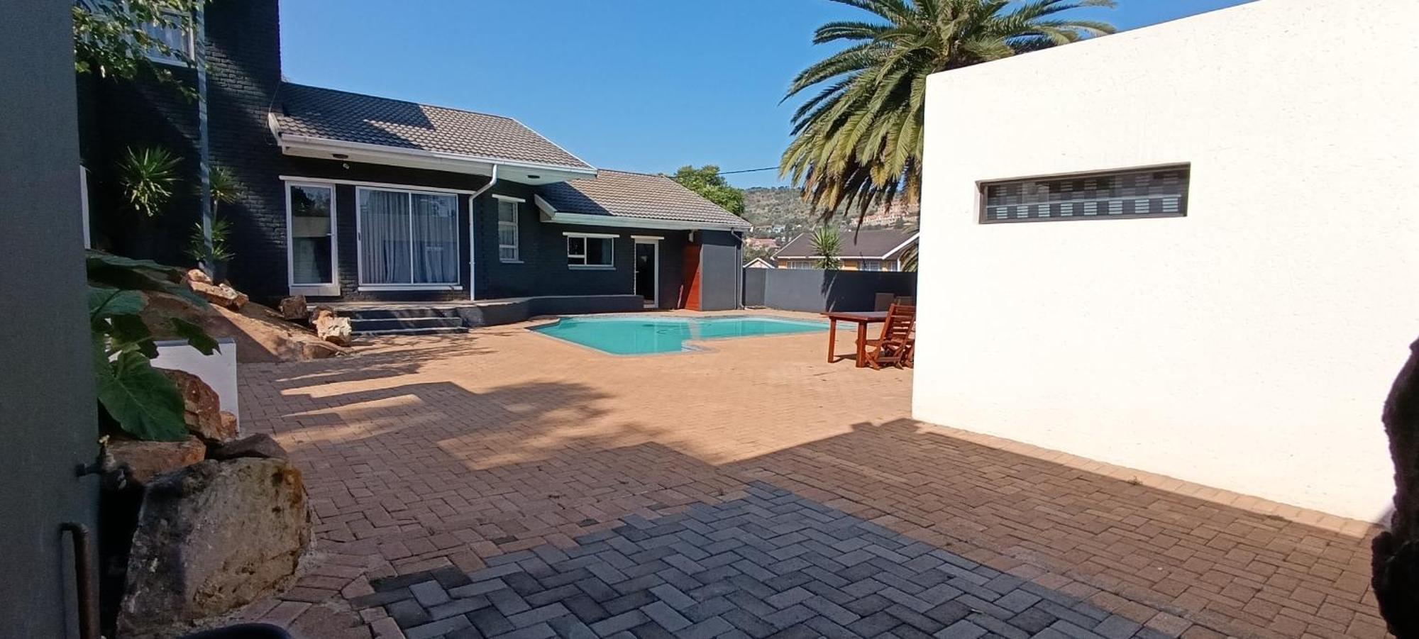 Apartment The Southern Views Unit 2 - Private Johannesburg