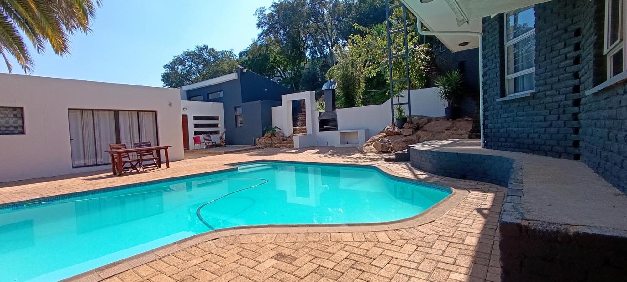 The Southern Views Unit 2 - Private *