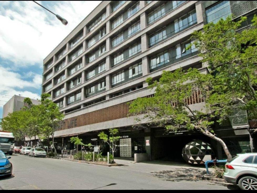 Urban Rise Living Johannesburg