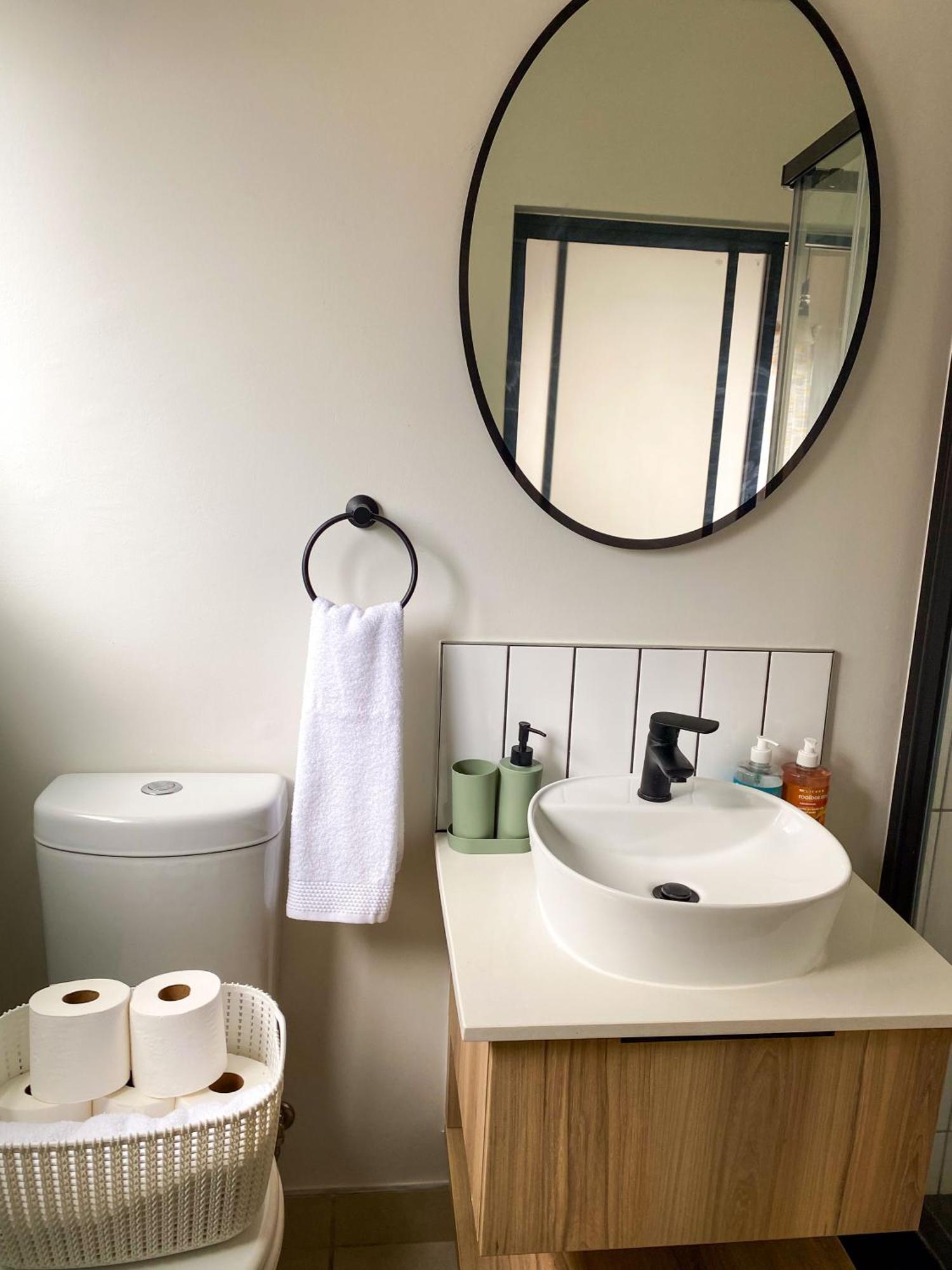 Apartment Thaba Eco With Thobs
