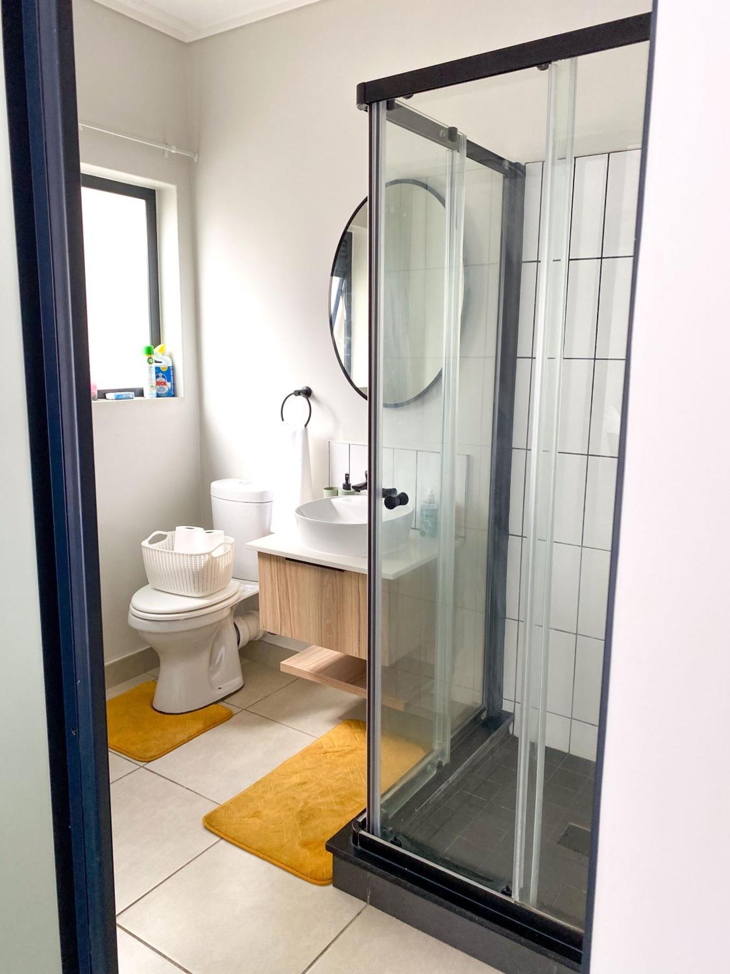 Thaba Eco With Thobs Apartment