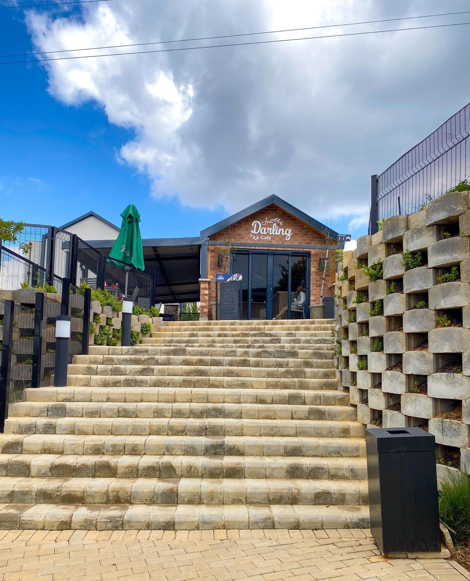 Thaba Eco With Thobs Johannesburg