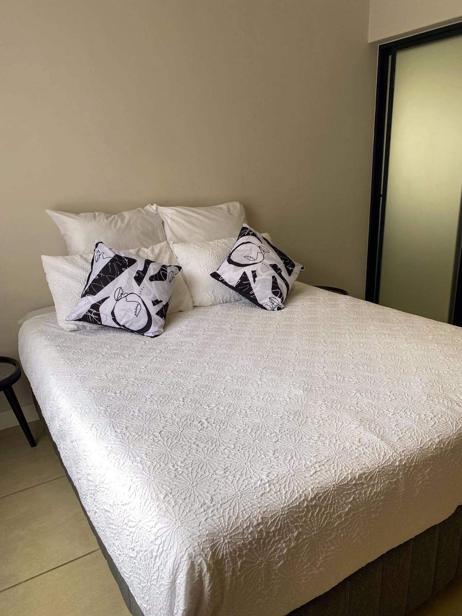 Thaba Eco With Thobs Apartment Johannesburg