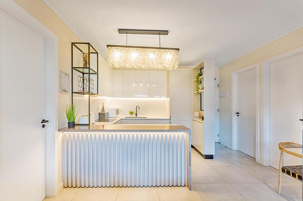 Apartamento Hyde Park Sandton Luxury 2br Floor