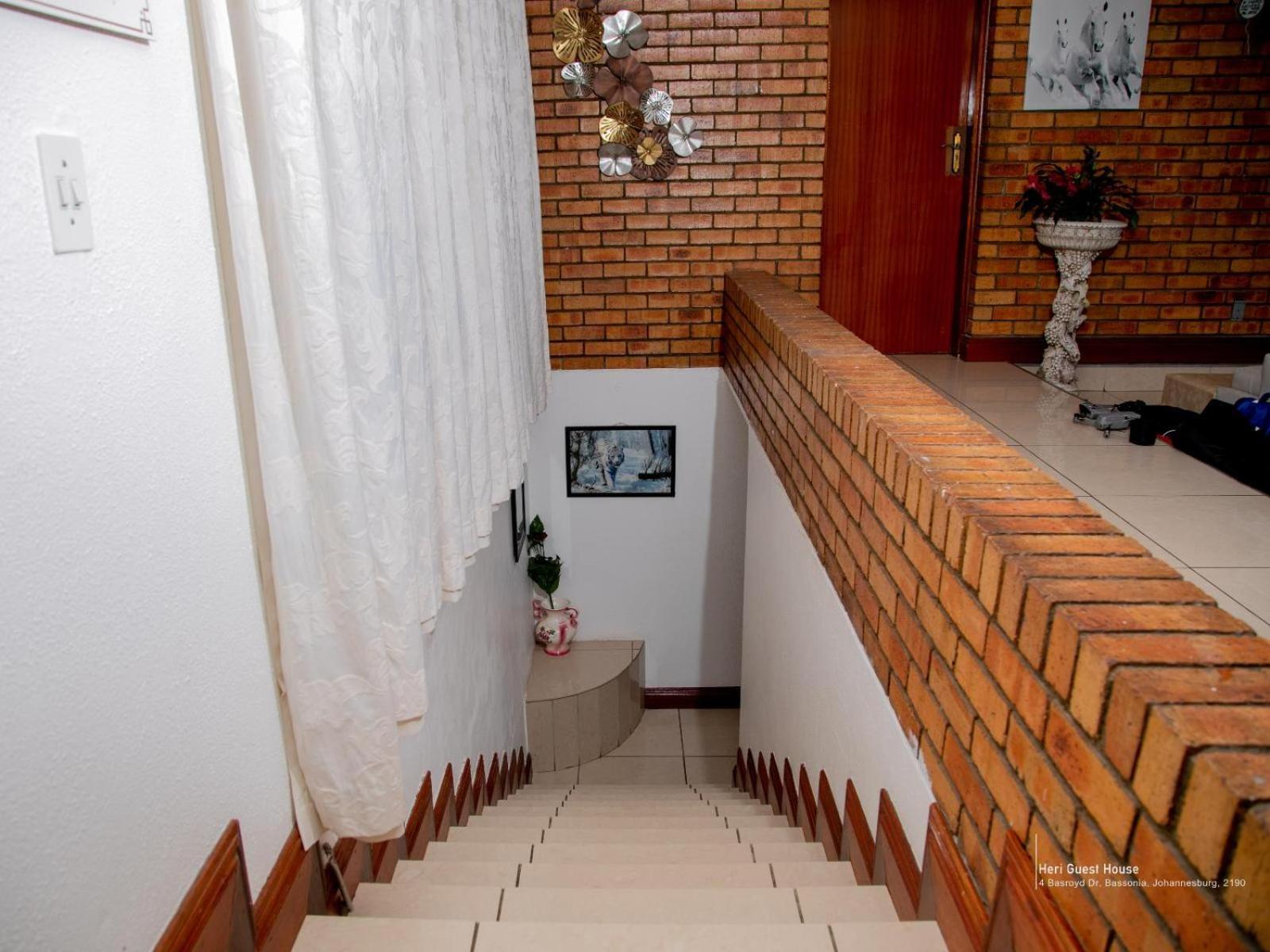 Heri Guest house *