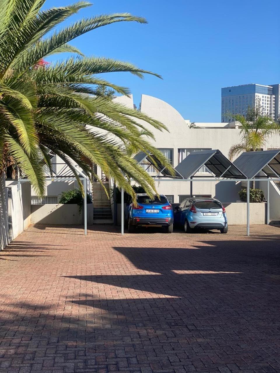 Casa Sandton 18 * Joanesburgo