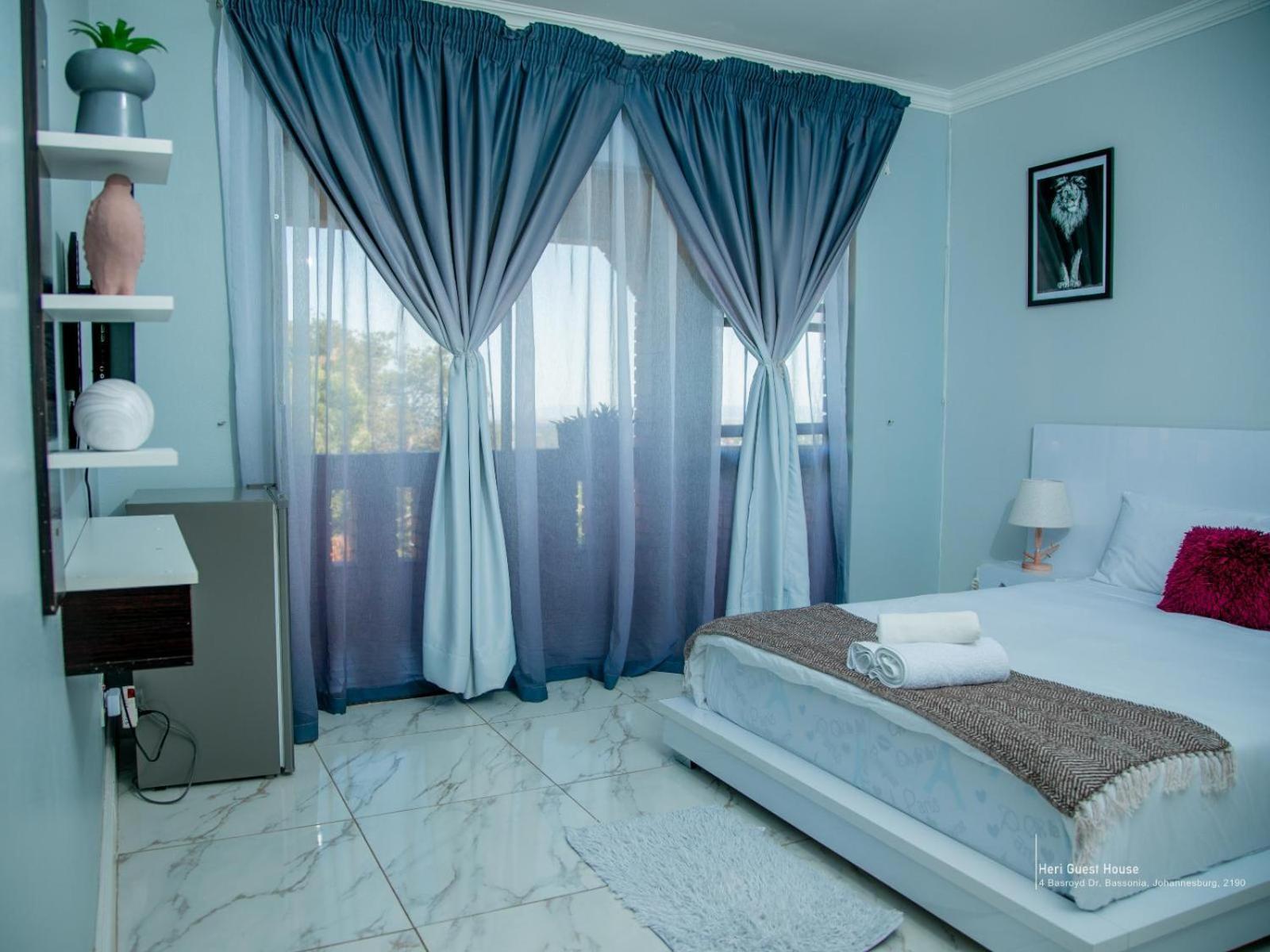 Guest house Heri