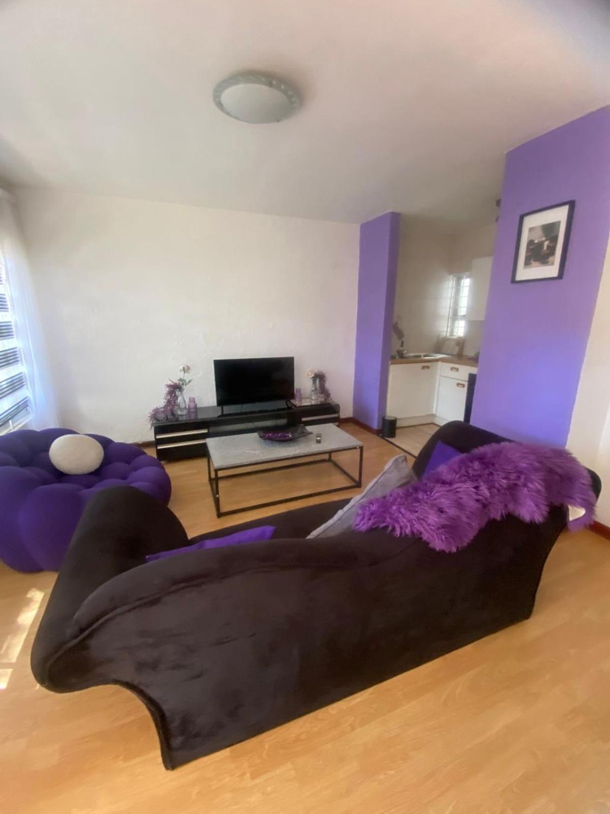Apartamento Casa Sandton 18 *