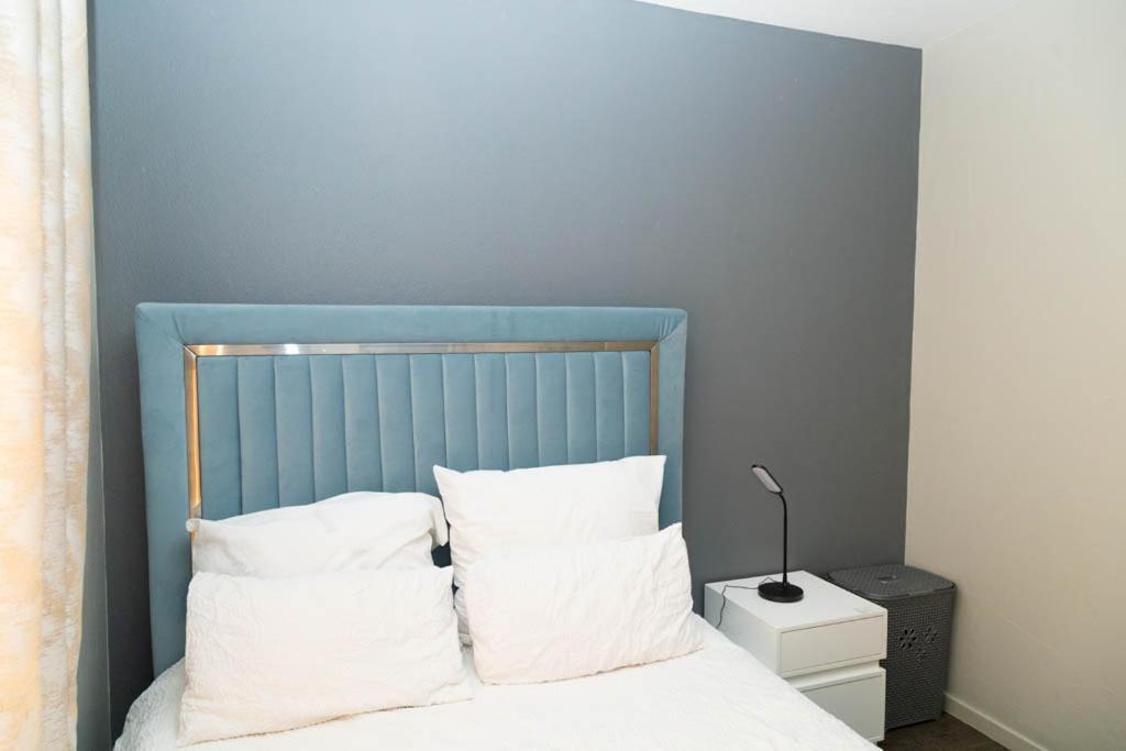 The Atrium Sandton 2 Bedroom Apartamento Joanesburgo