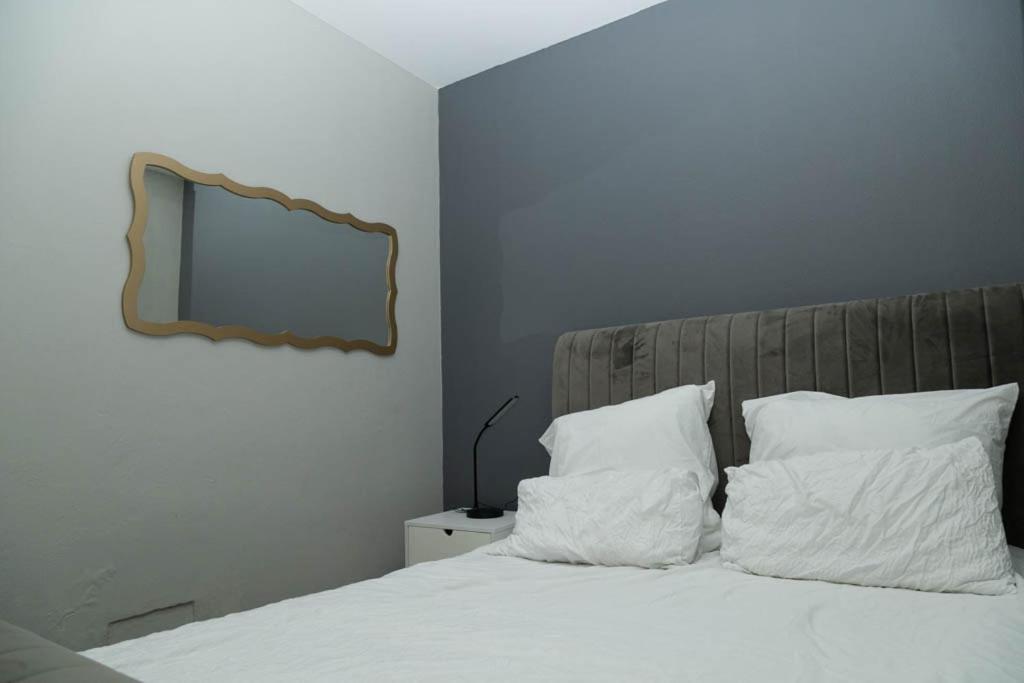 The Atrium Sandton 2 Bedroom Joanesburgo