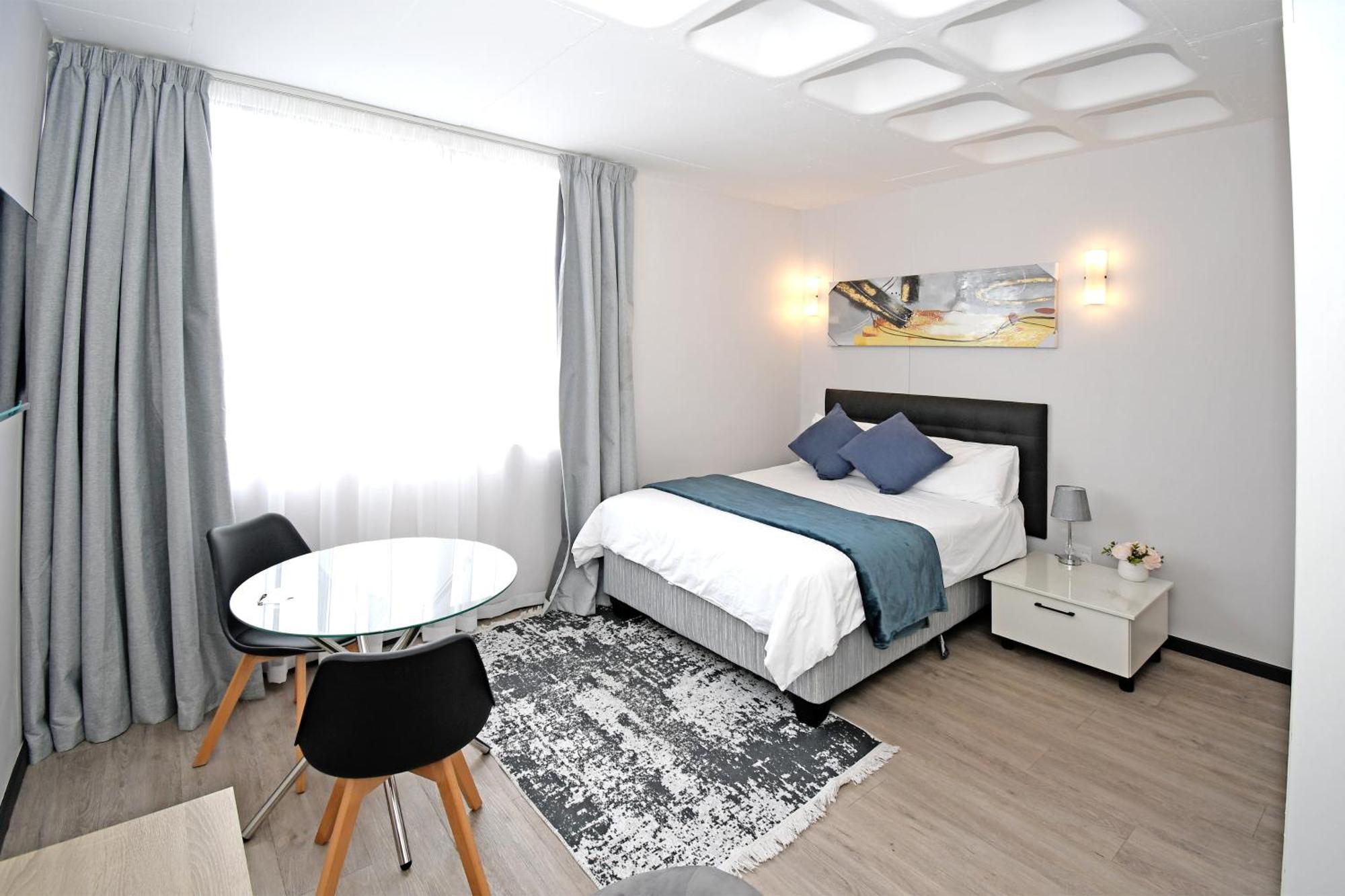 Apartment The Solo *