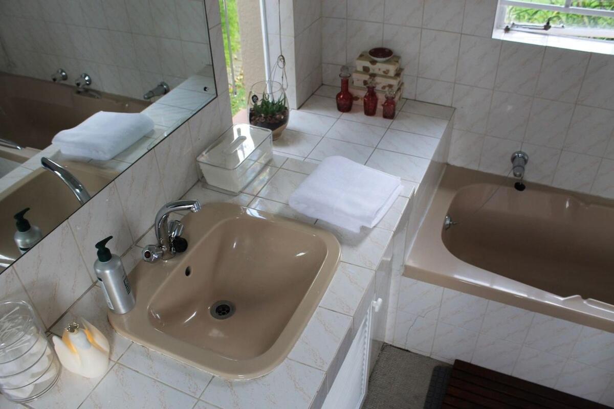 Lemon Tree Holiday home Johannesburg