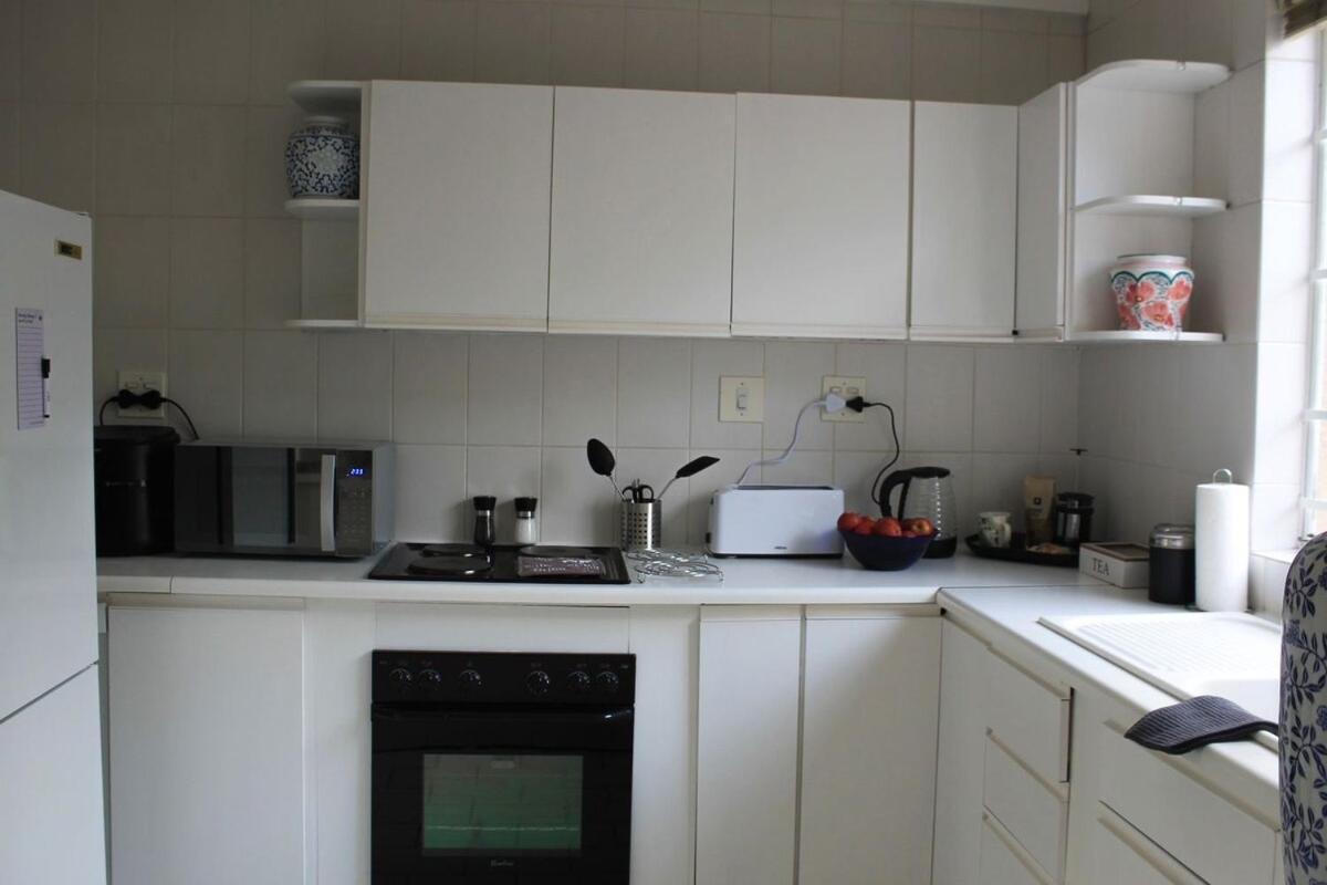Lemon Tree Holiday home *