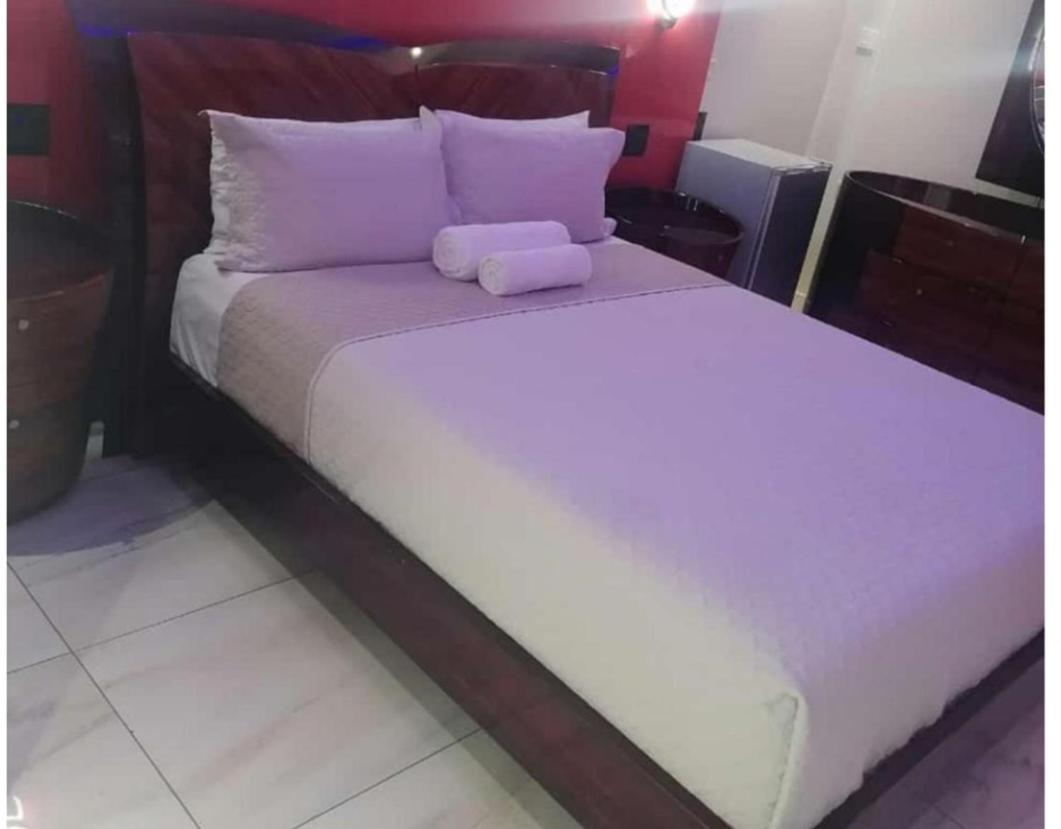 Guest house Newfelling Johannesburg