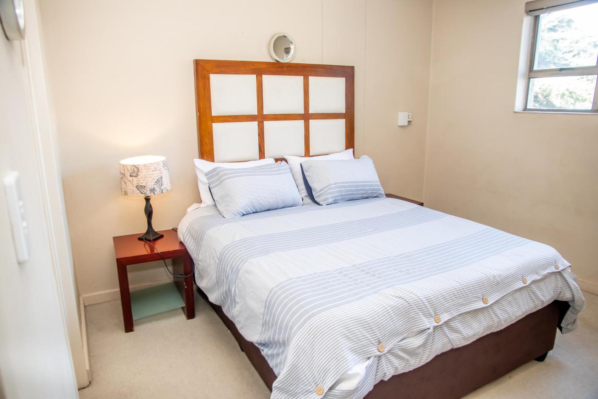 Sandton Hideout Luxury * Johannesburg