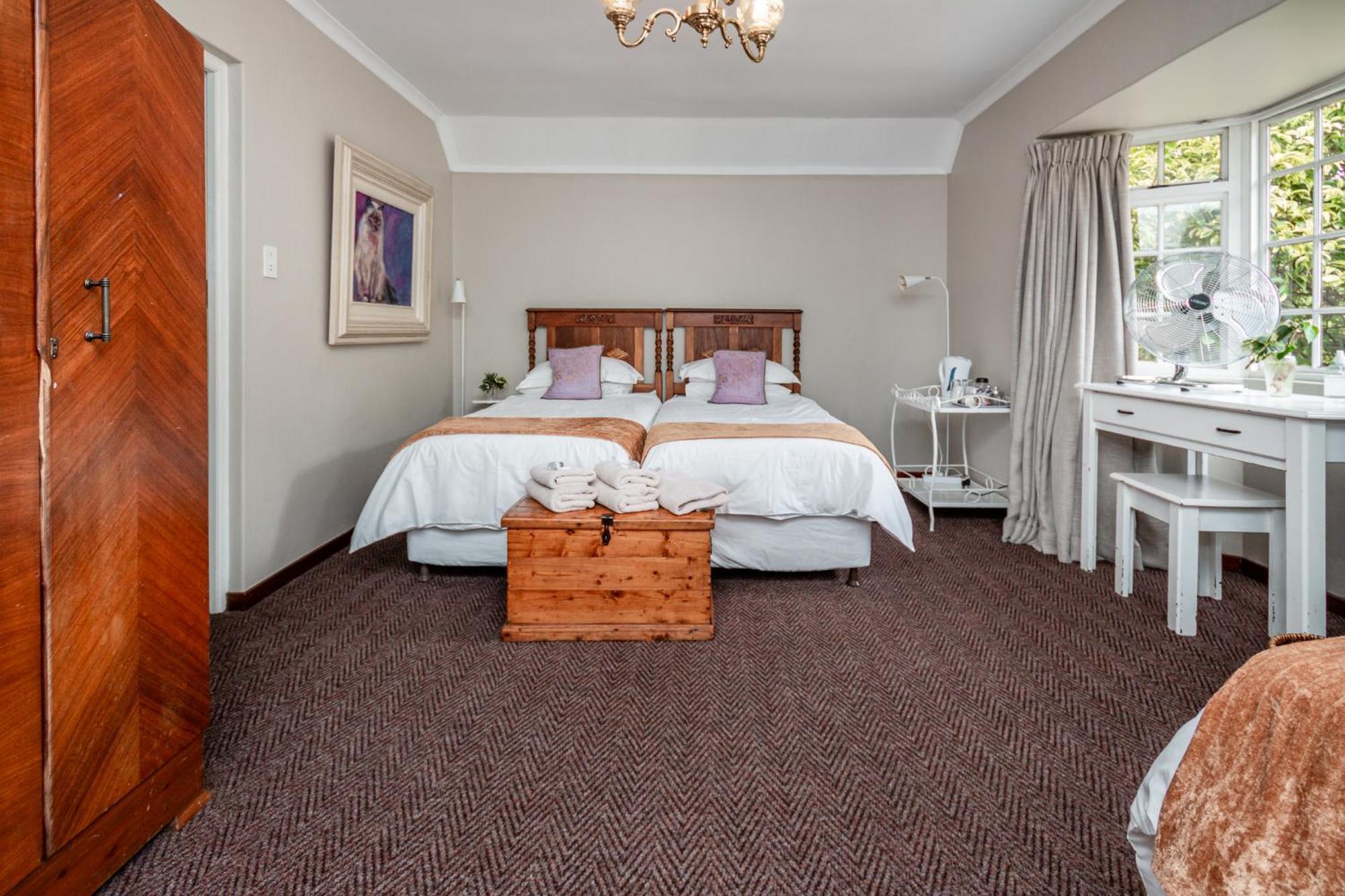 Guest house 5th Avenue Gooseberry
