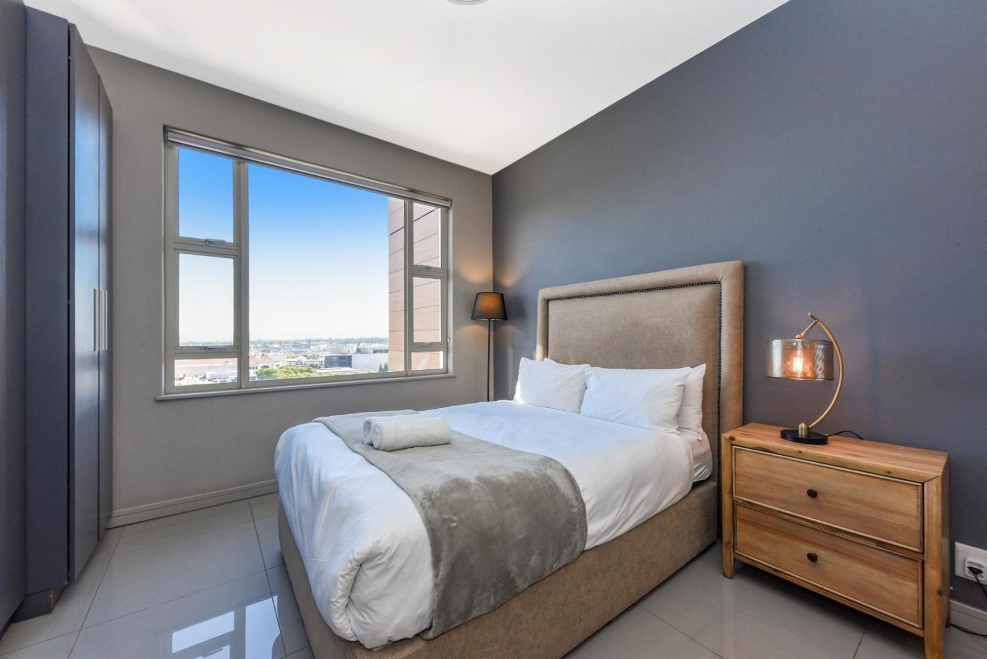 Apartment The Tyrwhitt Rosebank (adults Only) *