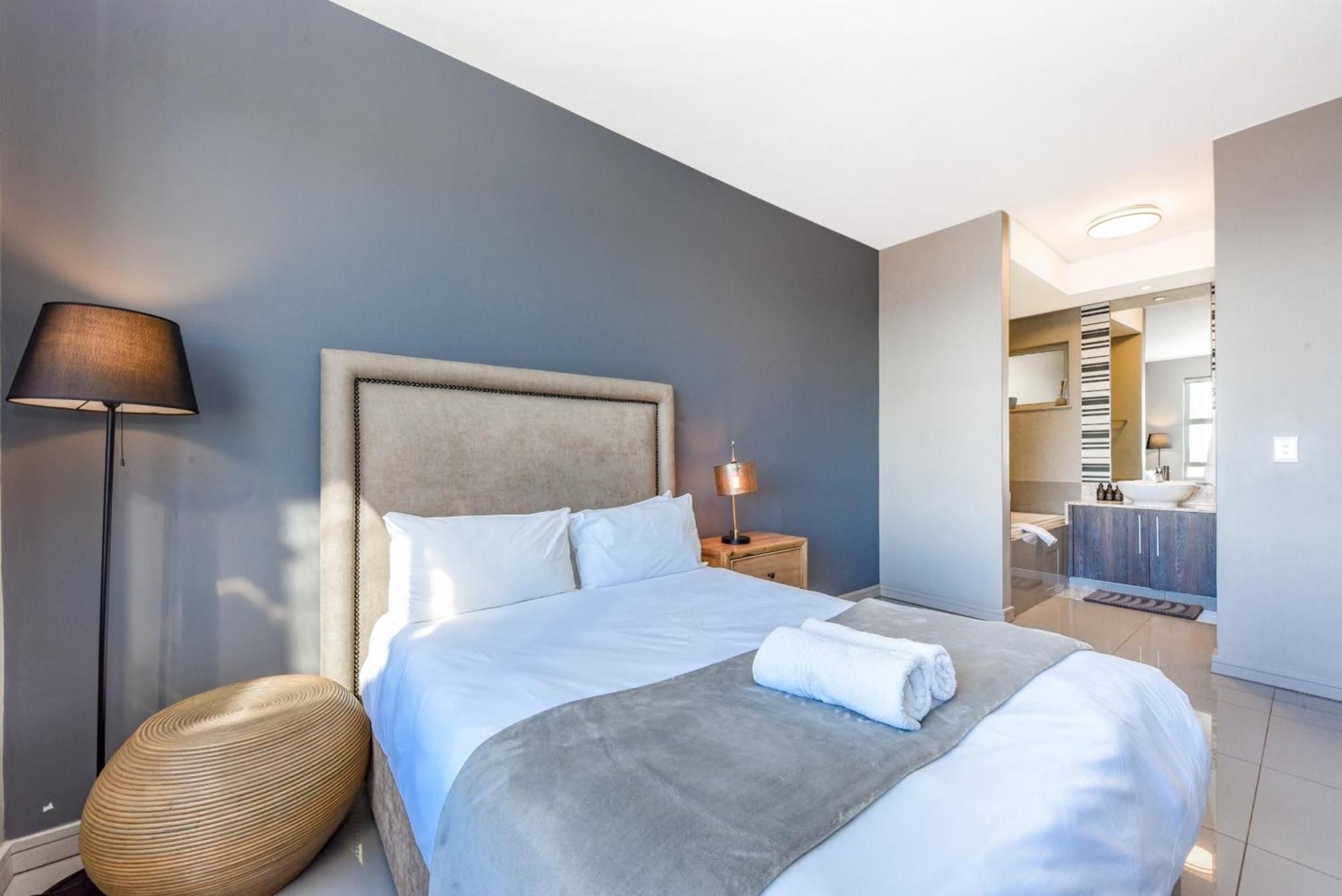The Tyrwhitt Rosebank (adults Only) Johannesburg
