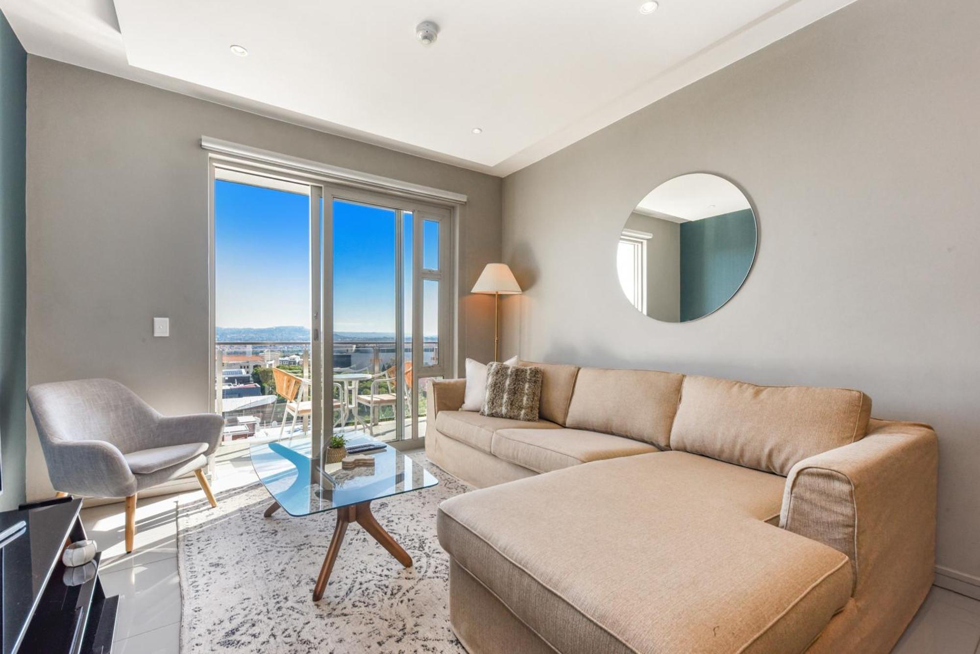 The Tyrwhitt Rosebank (adults Only) * Johannesburg