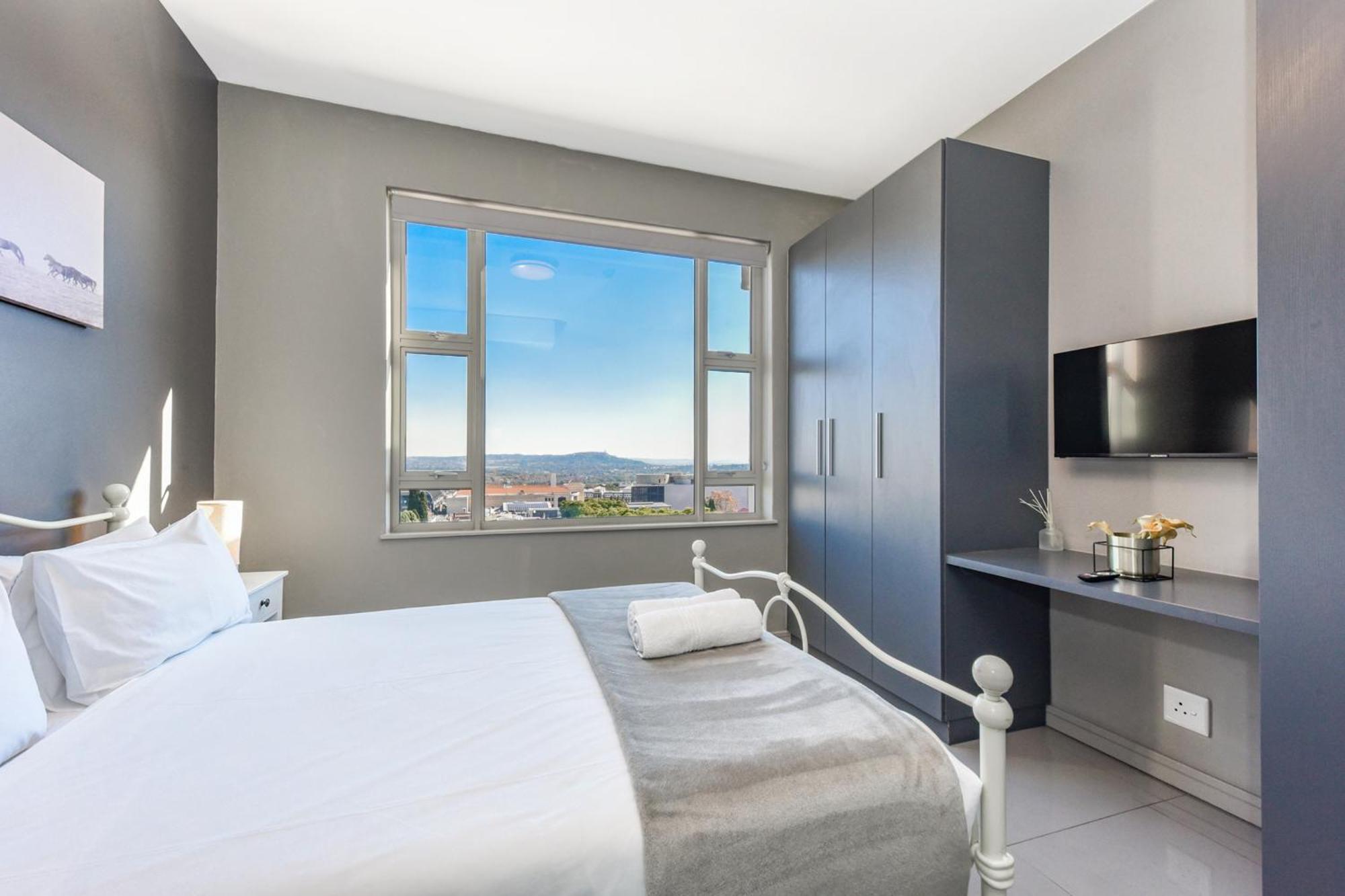 The Tyrwhitt Rosebank (adults Only) *