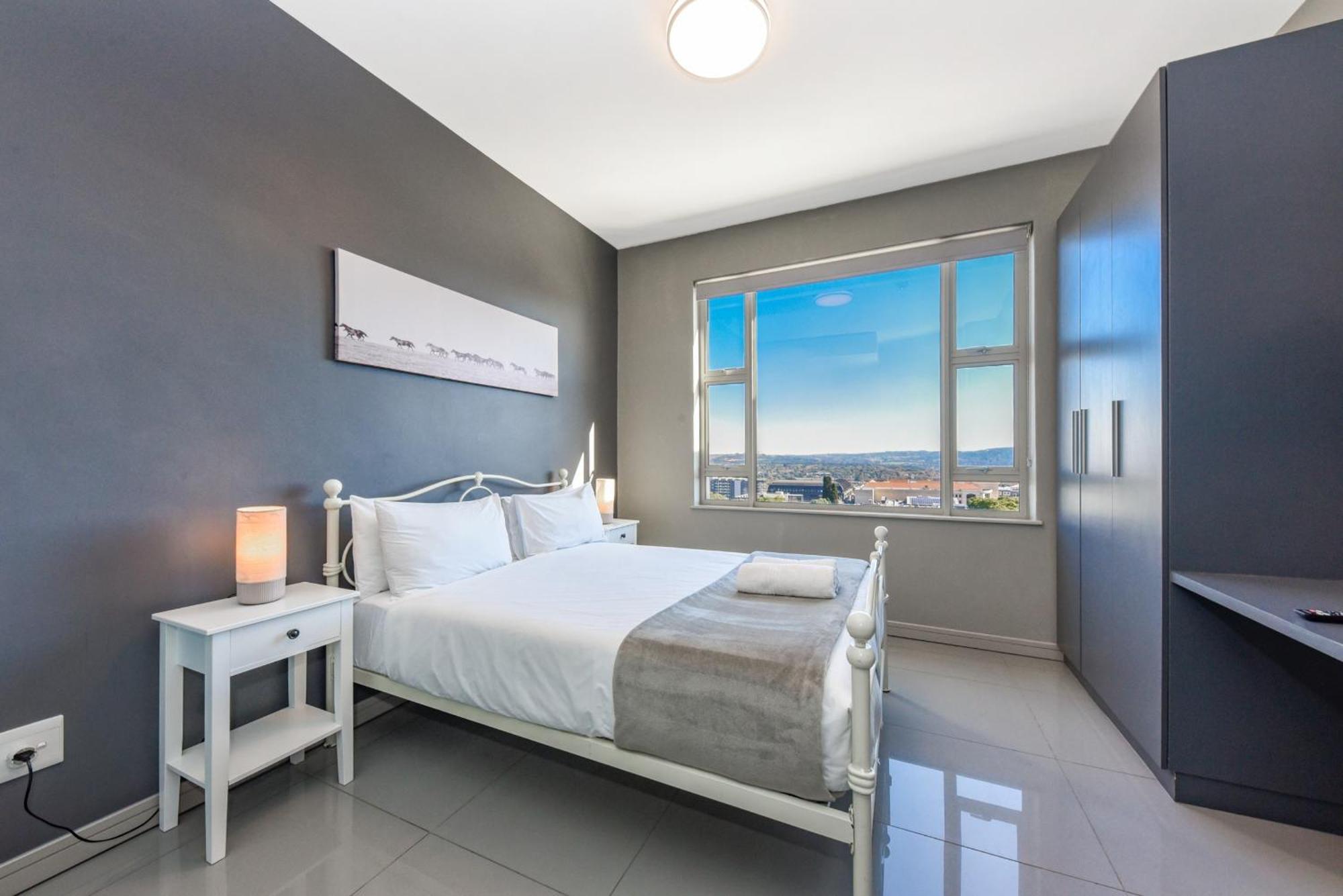 The Tyrwhitt Rosebank (adults Only) Johannesburg