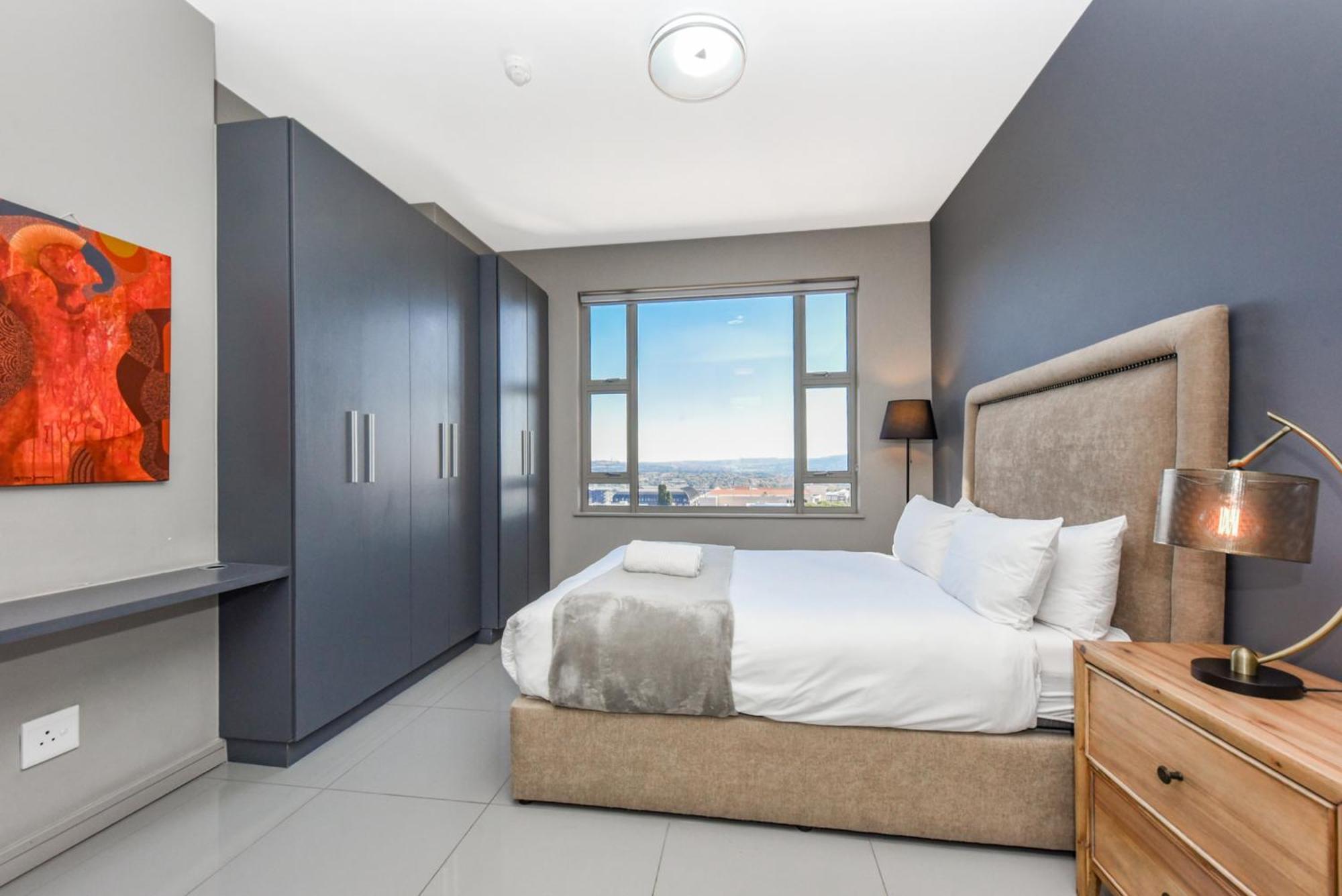 The Tyrwhitt Rosebank (adults Only) * Johannesburg