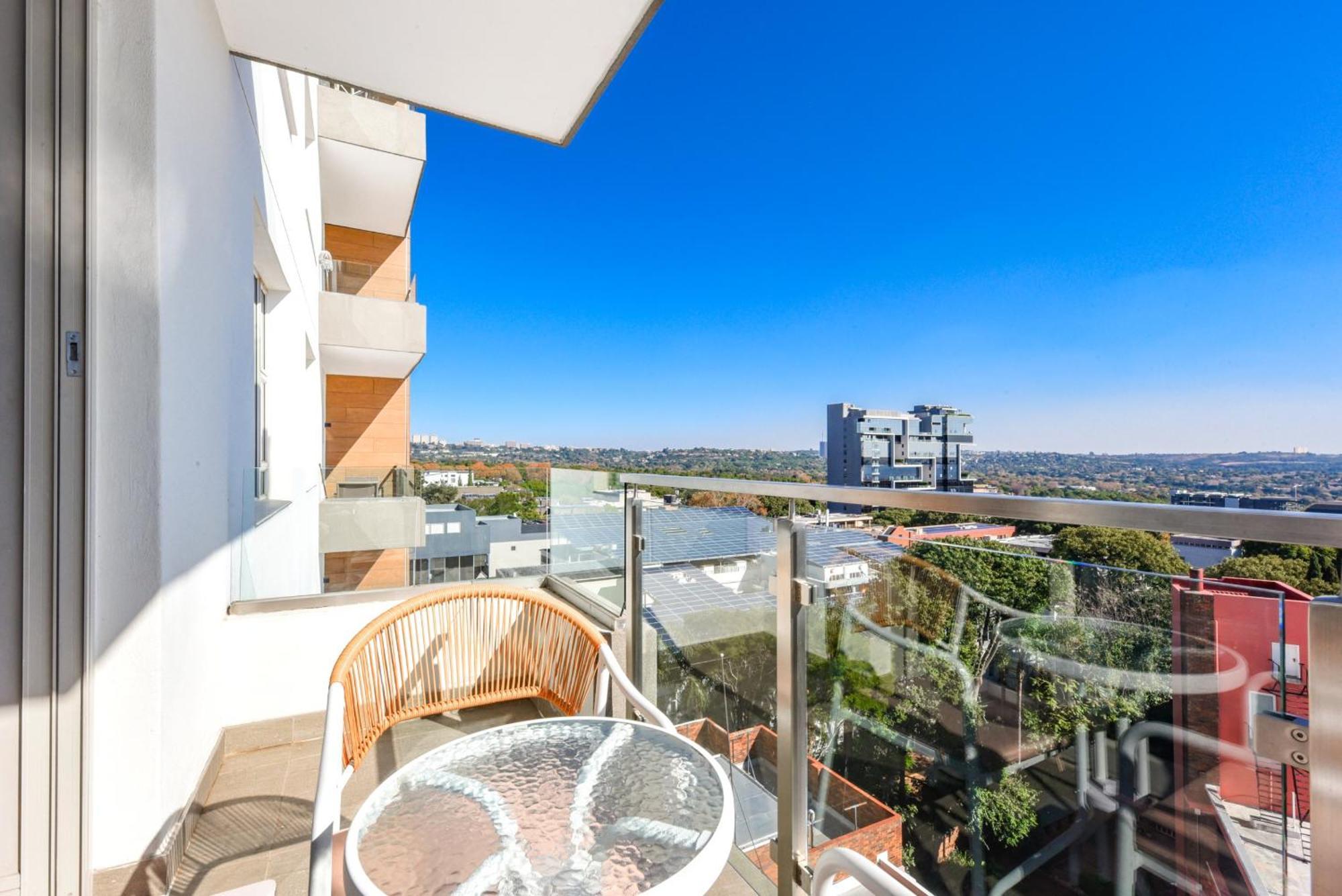 The Tyrwhitt Rosebank (adults Only) Apartment