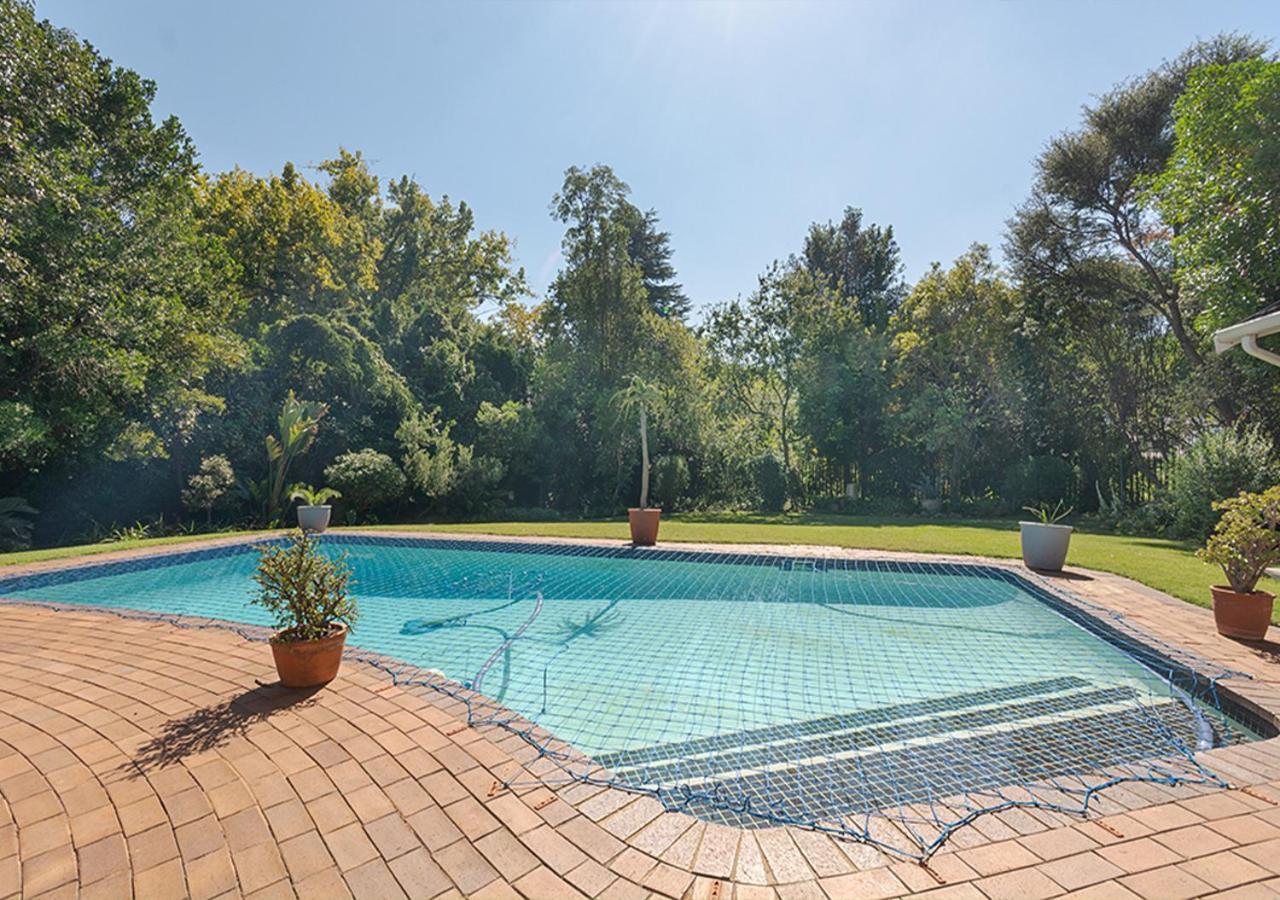 Căn hộ Casa De Olivia Johannesburg