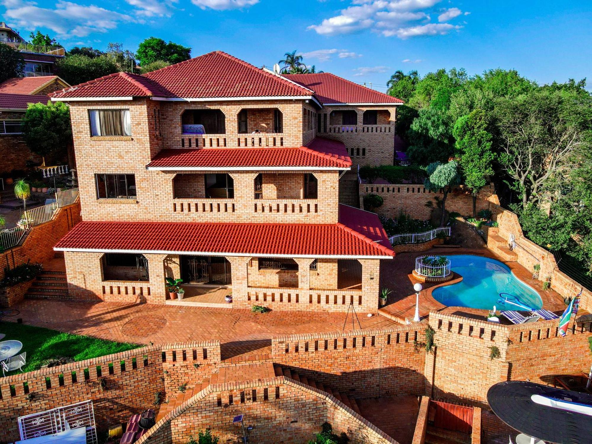 Heri Johannesburg