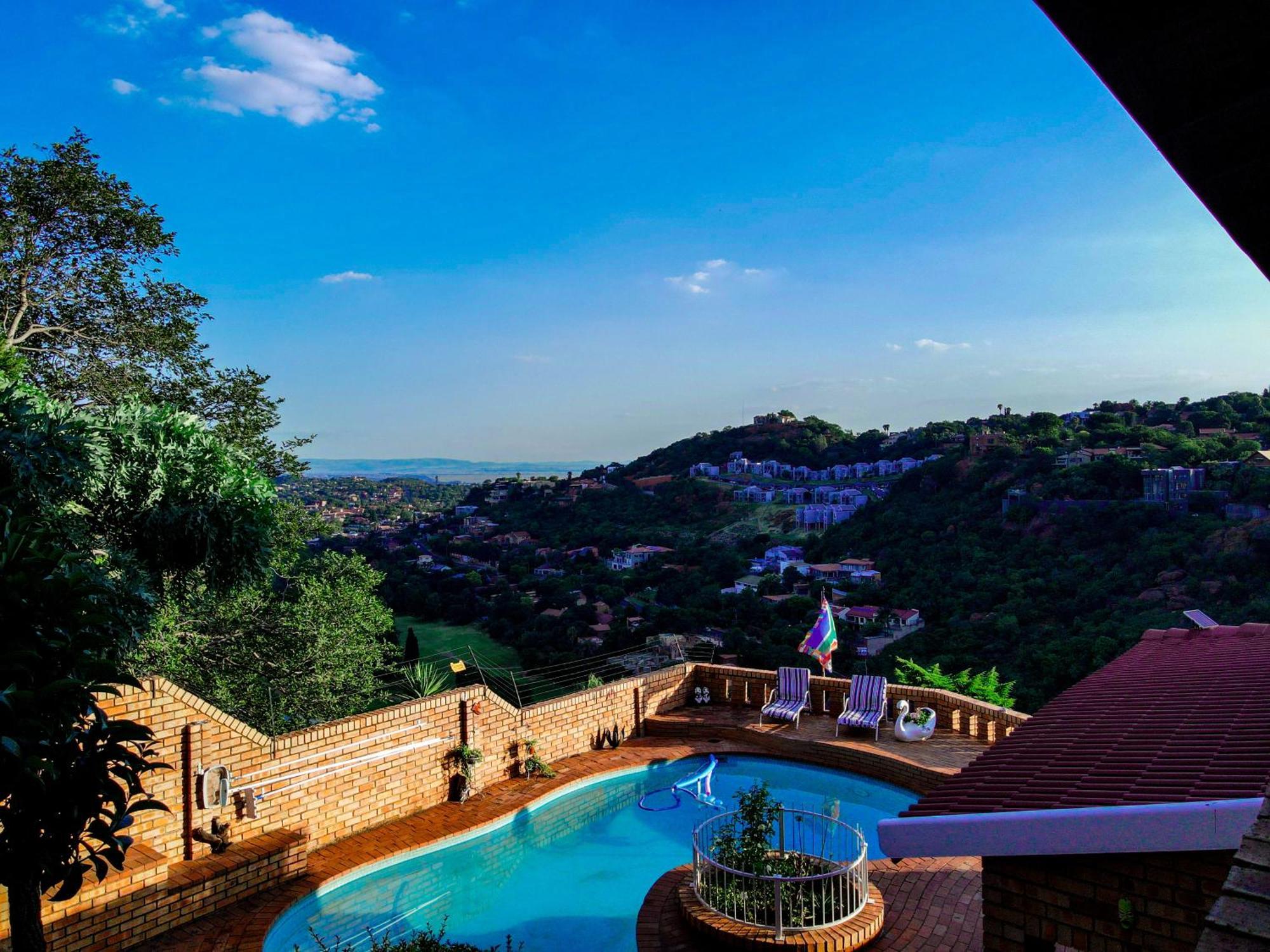 Heri Frühstückspension Johannesburg