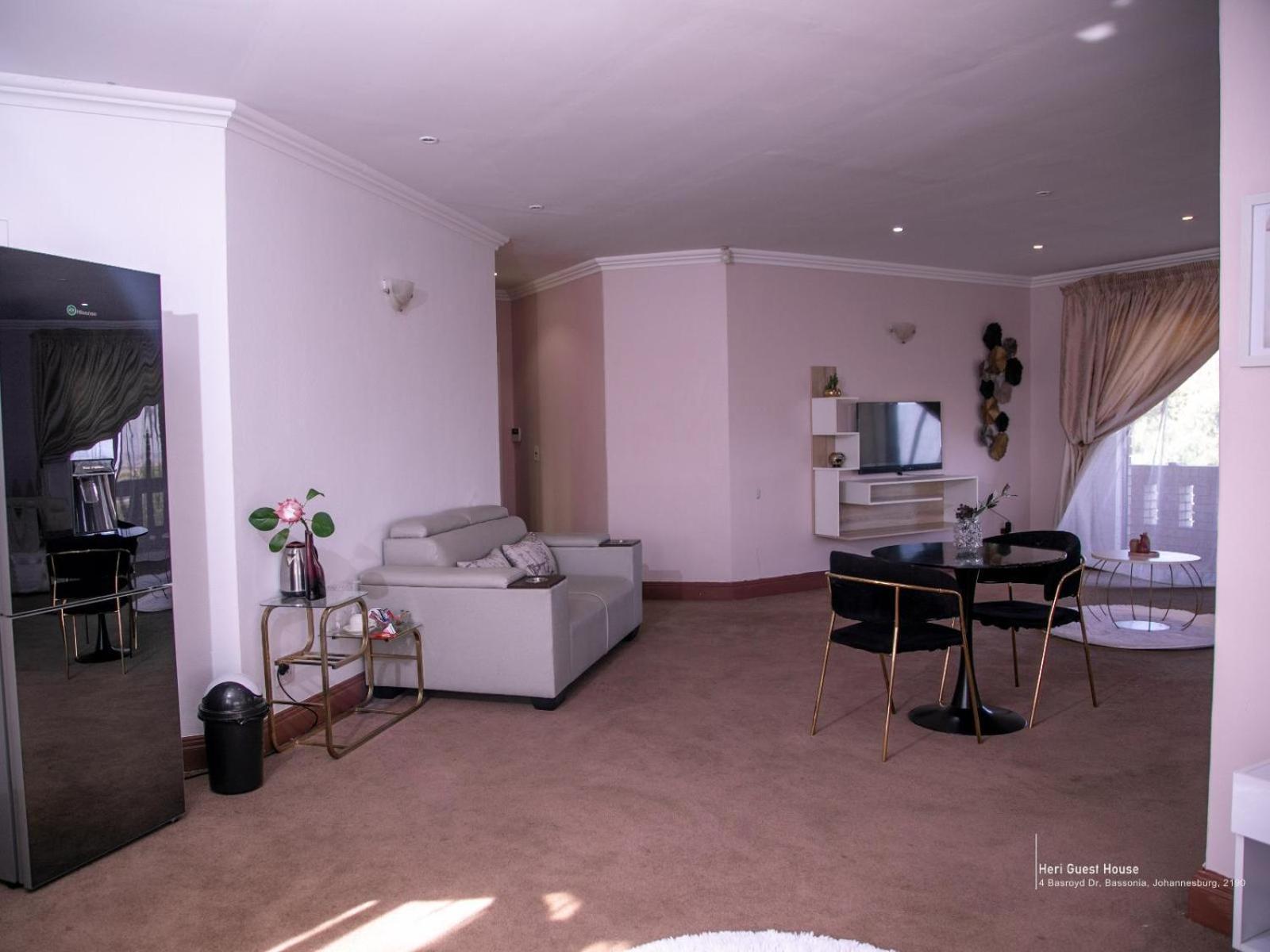 Guest house Heri *