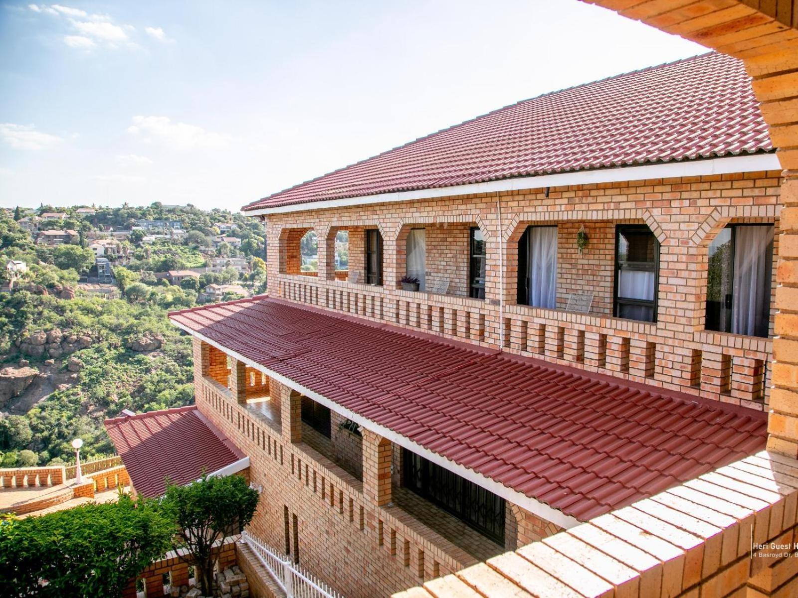 Guest house Heri Johannesburg