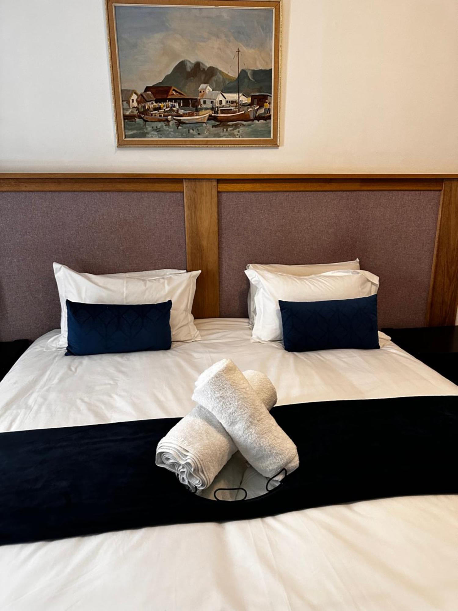Guest house Buona Notte In Linden