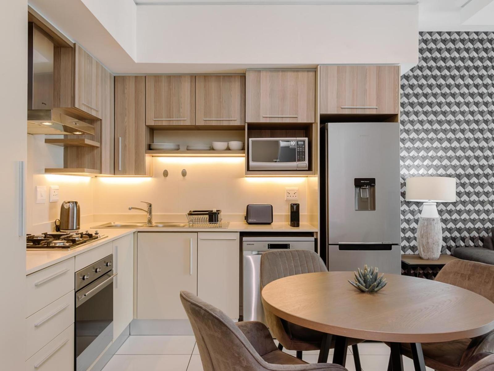 Cag The Tyrwhitt Hotel Johannesburg
