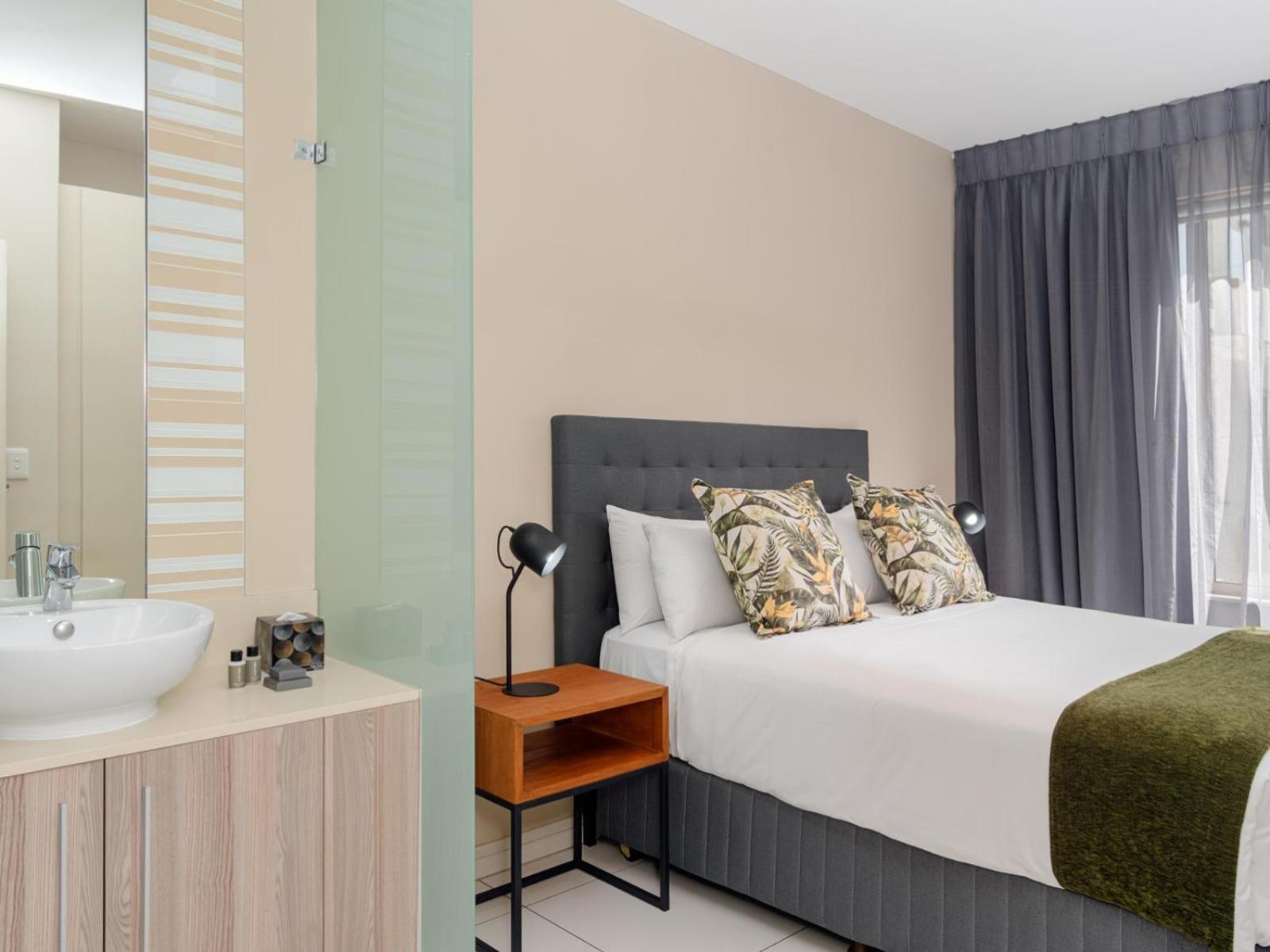 Hotel Cag The Tyrwhitt Johannesburg