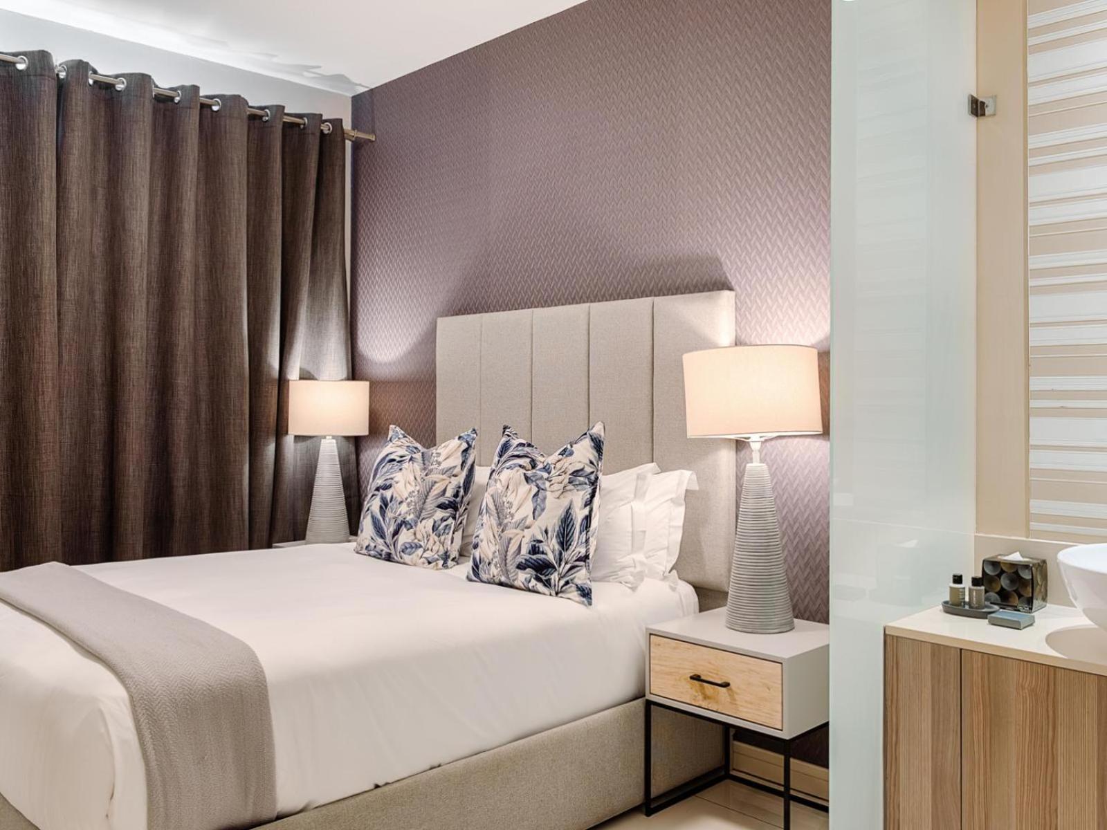 Cag The Tyrwhitt Hotel *