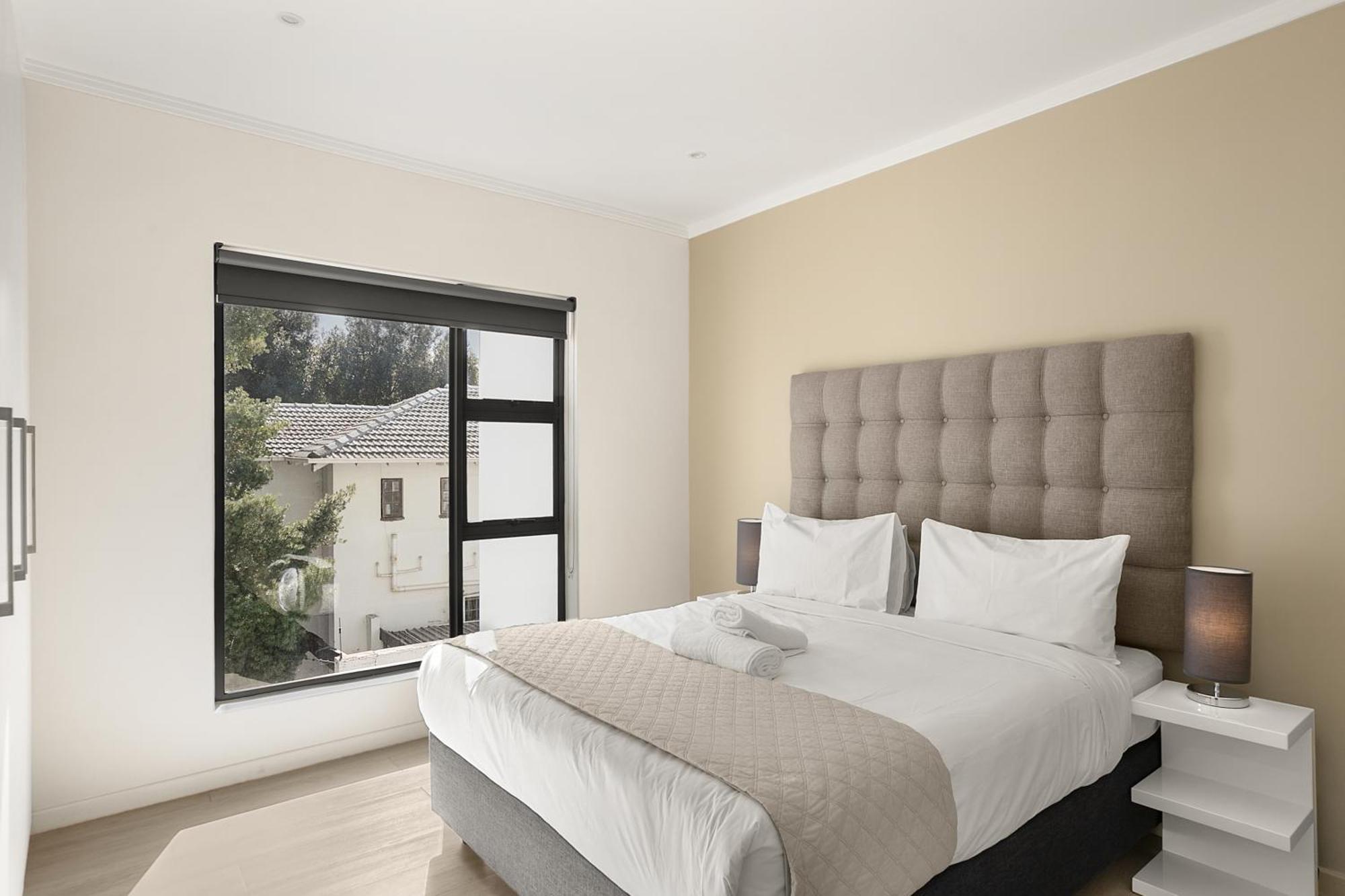 Apartment Easy - The Galleries Johannesburg