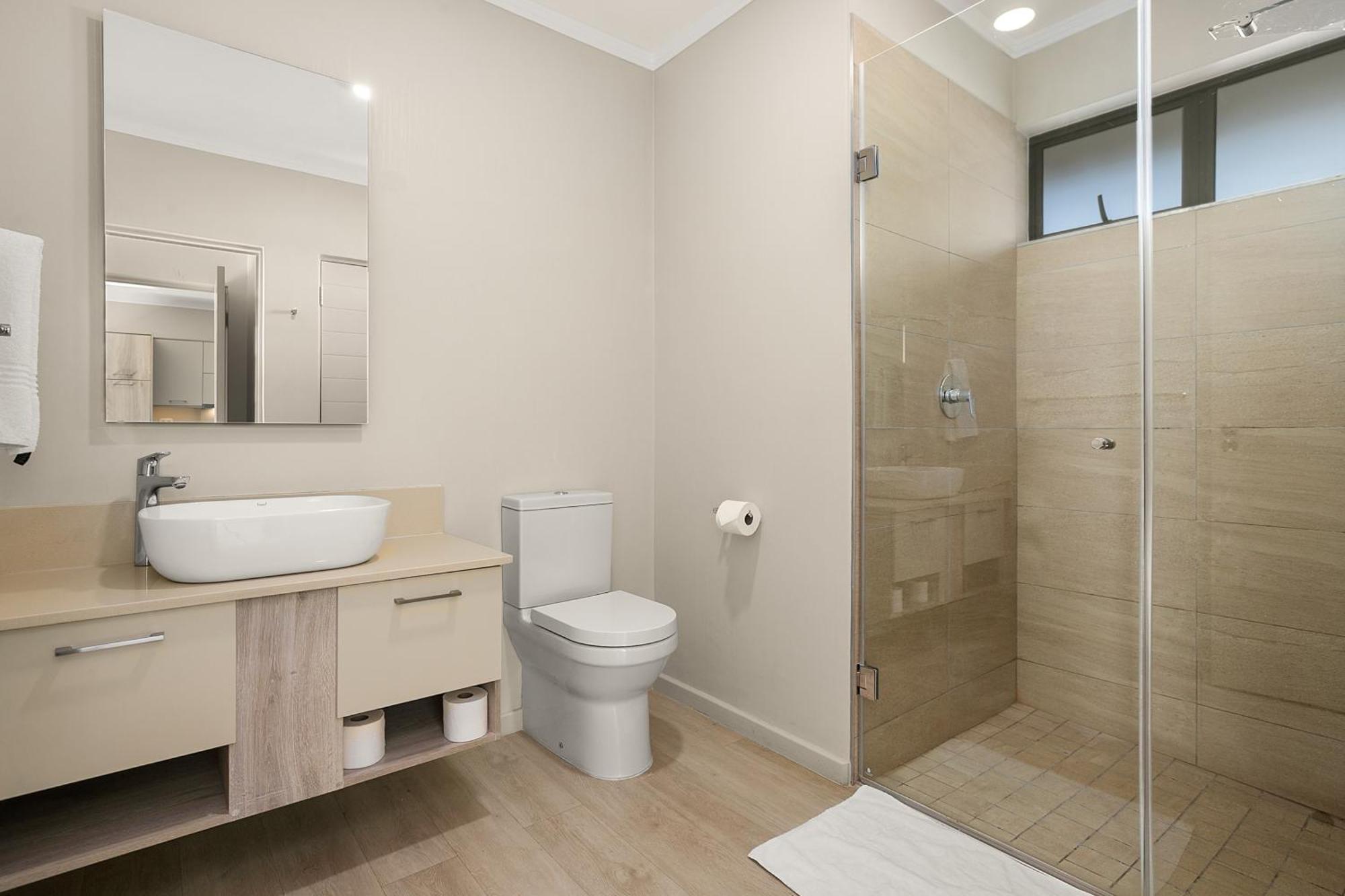 Easy - The Galleries Apartment Johannesburg