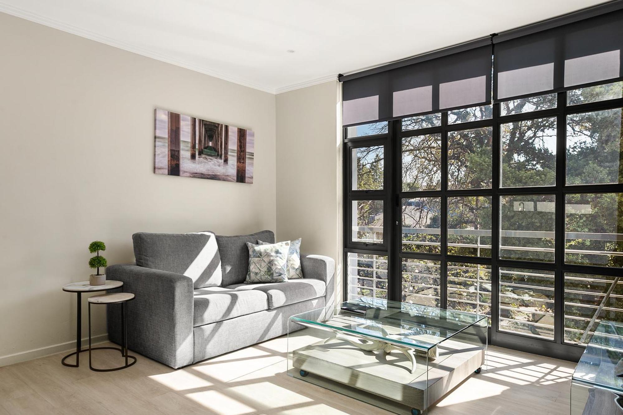 Apartment Easy - The Galleries