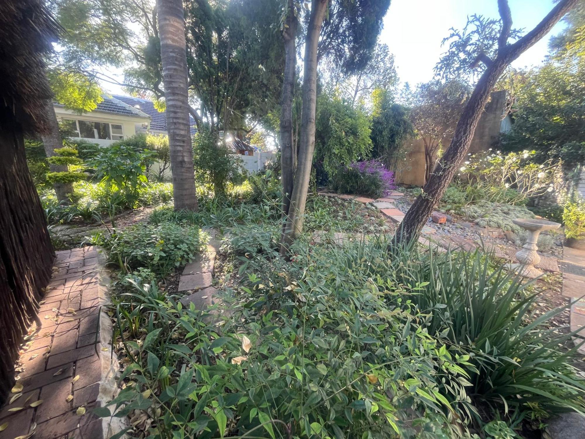 Lighthouse Sanctuary Holiday home Johannesburg