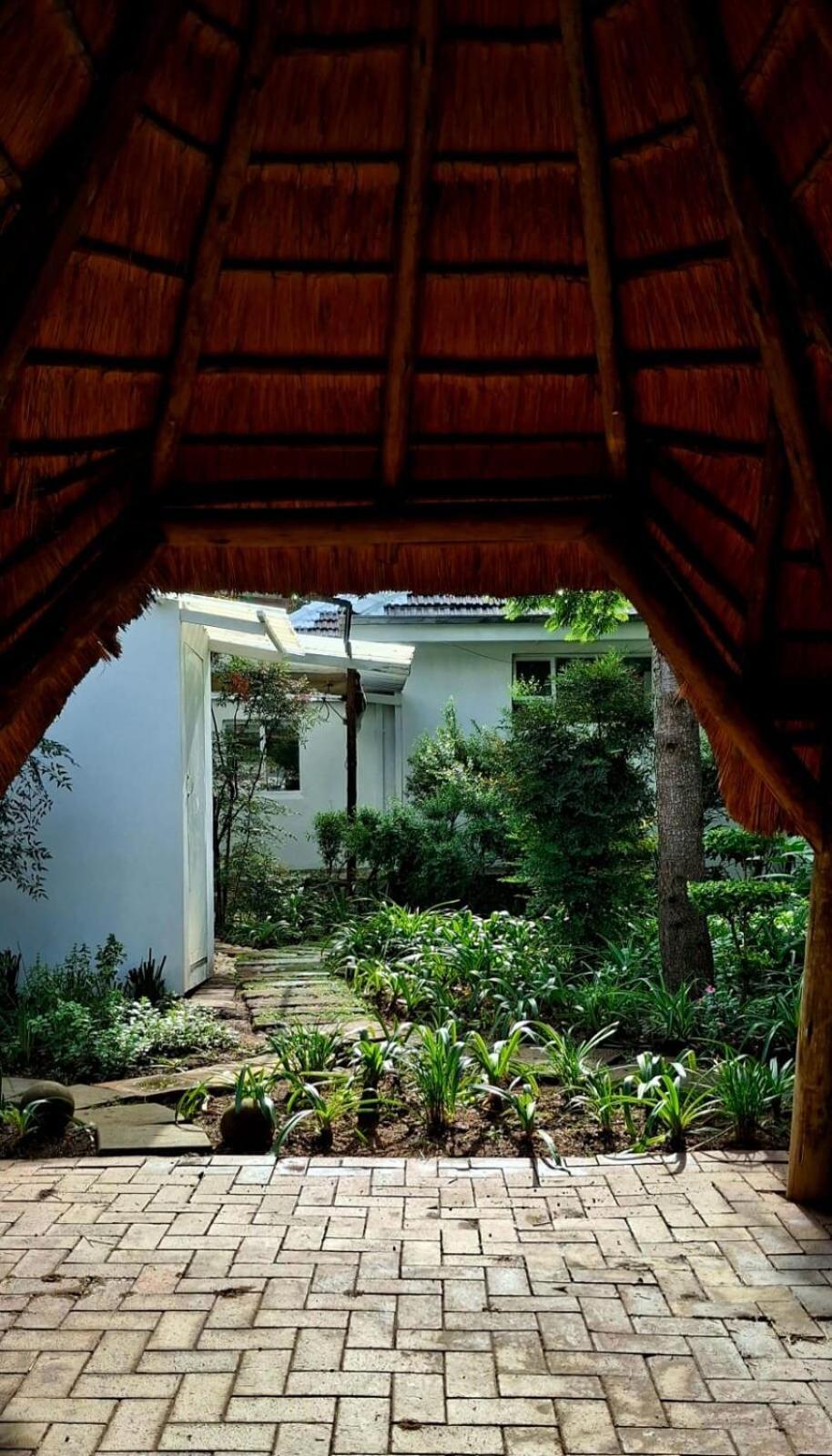Lighthouse Sanctuary * Johannesburg
