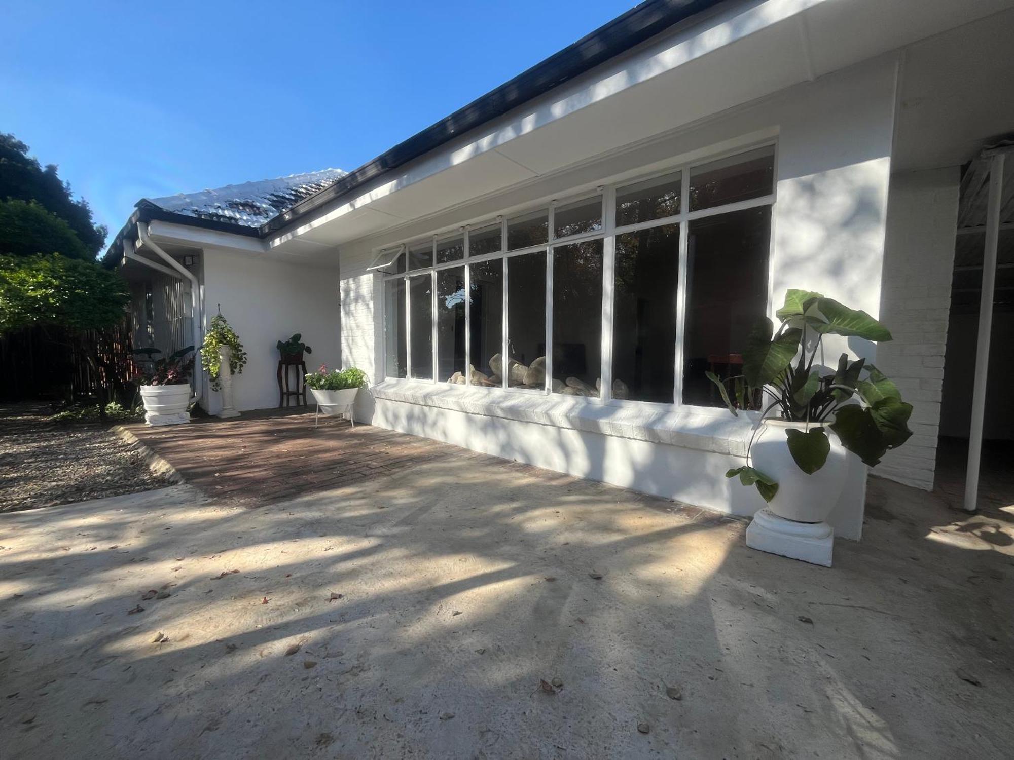 Lighthouse Sanctuary Holiday home Johannesburg