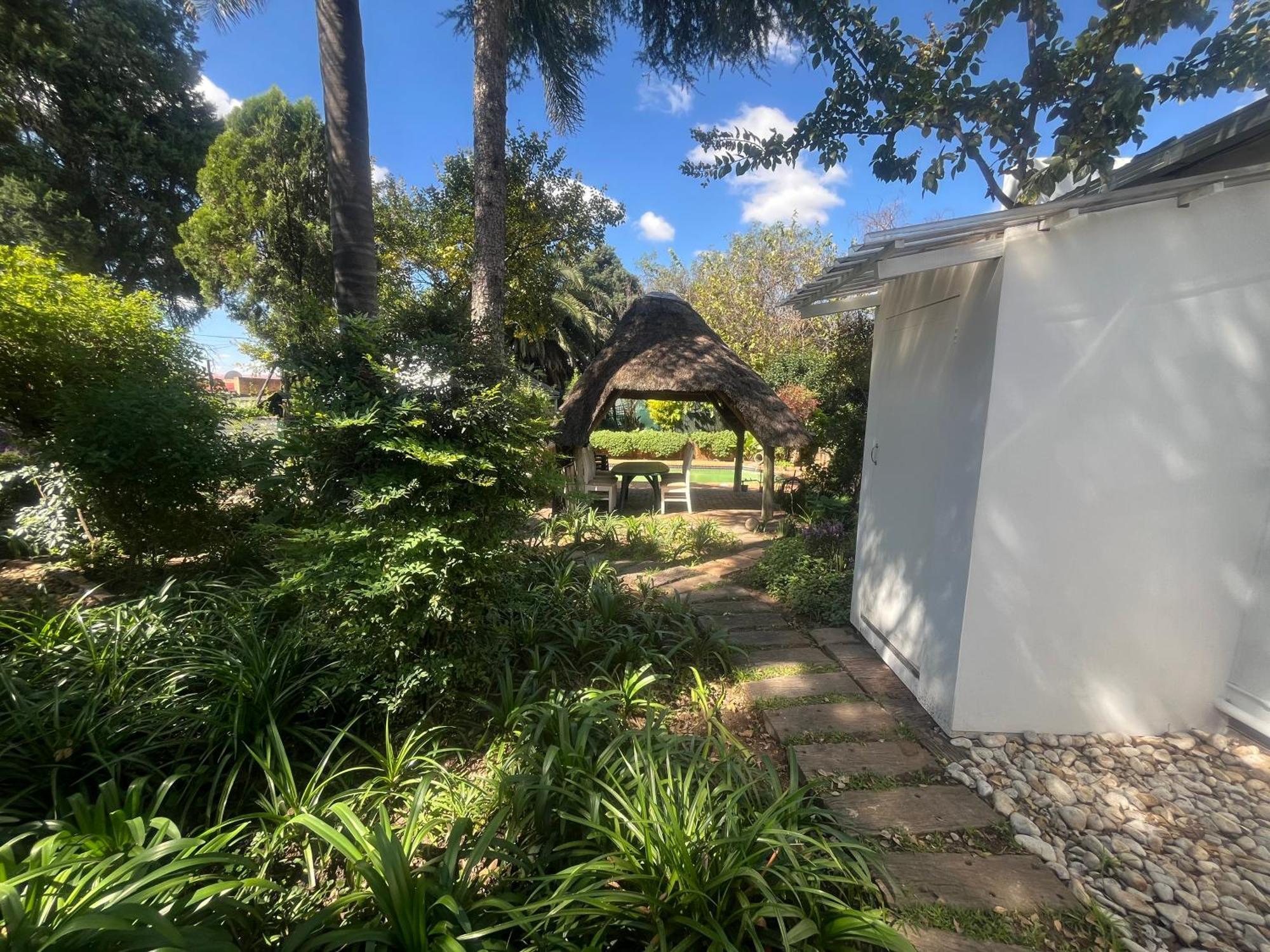 Lighthouse Sanctuary Johannesburg
