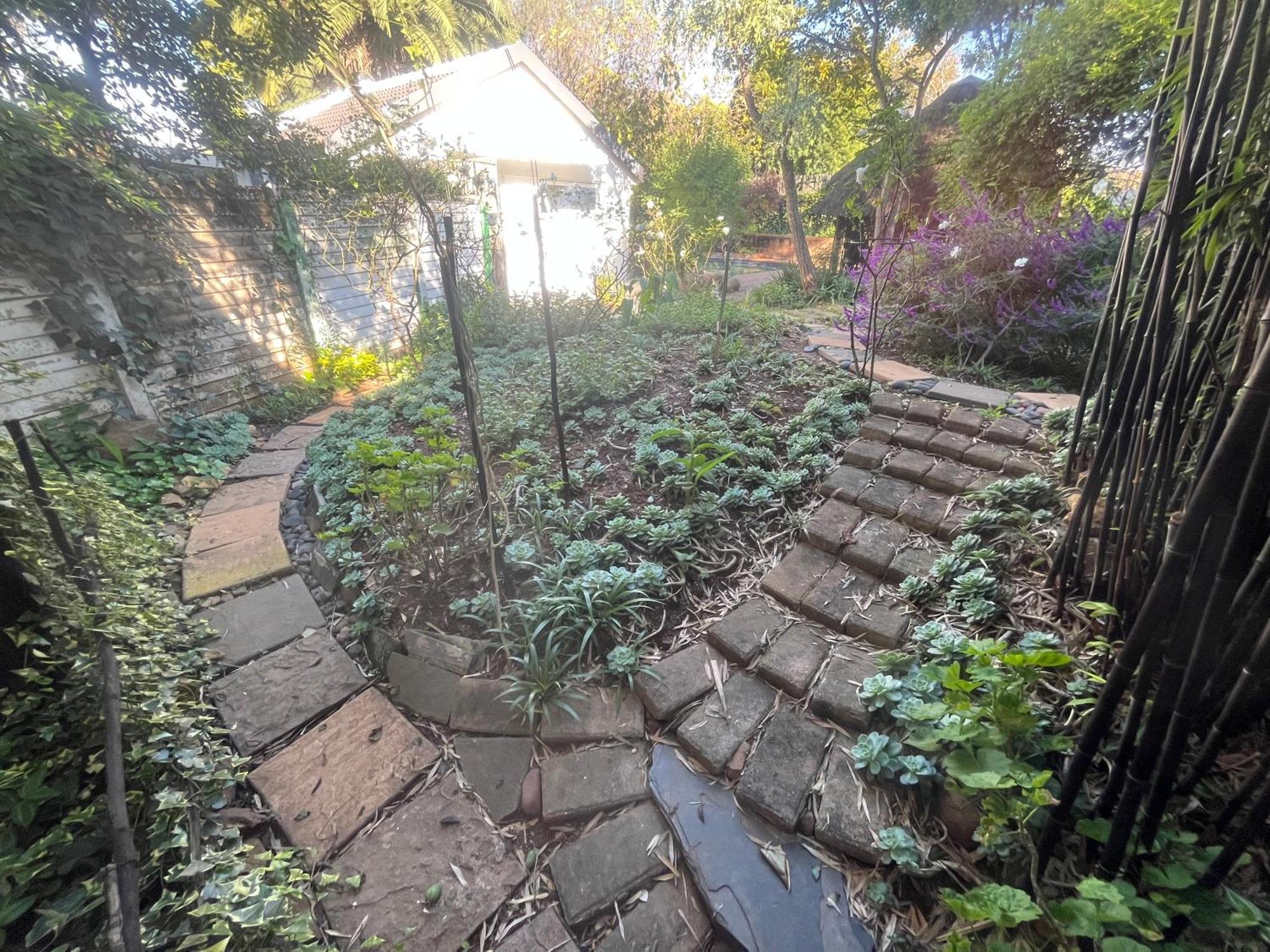 Lighthouse Sanctuary Holiday home Johannesburg