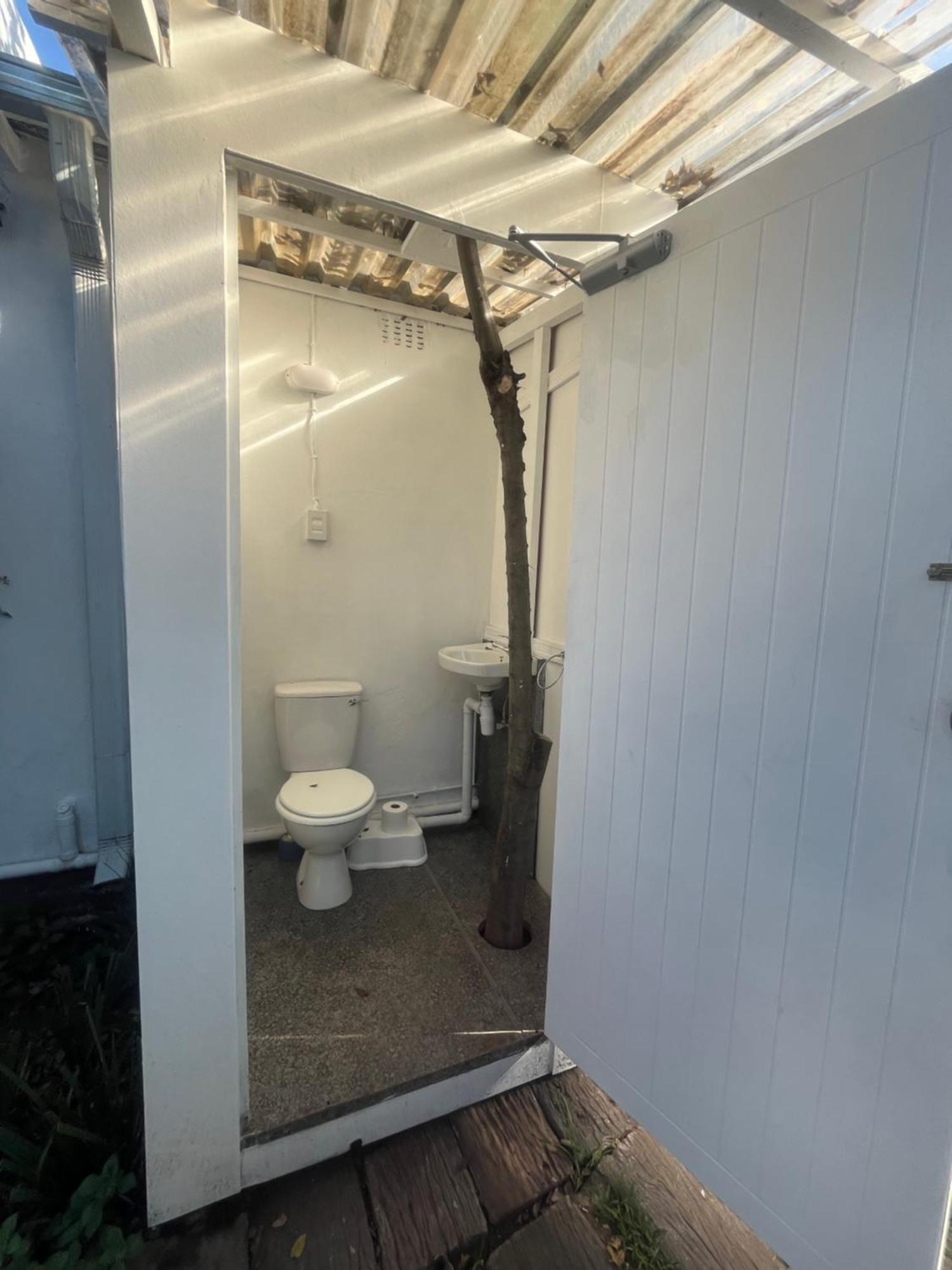 Lighthouse Sanctuary Holiday home *